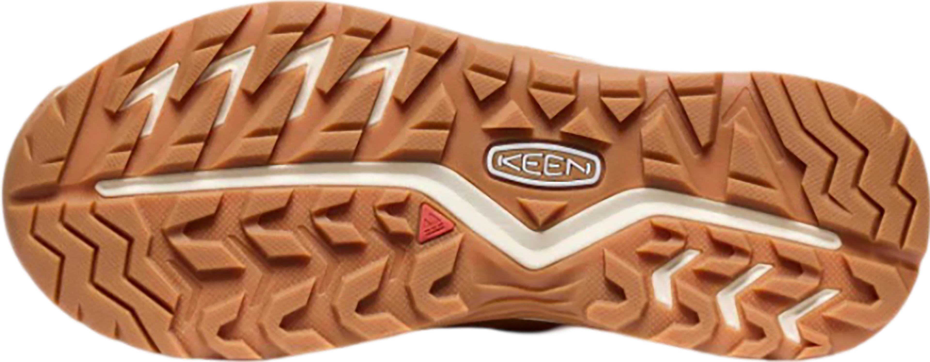 Product gallery image number 3 for product Hightrail Vented Hiking Shoes - Women's