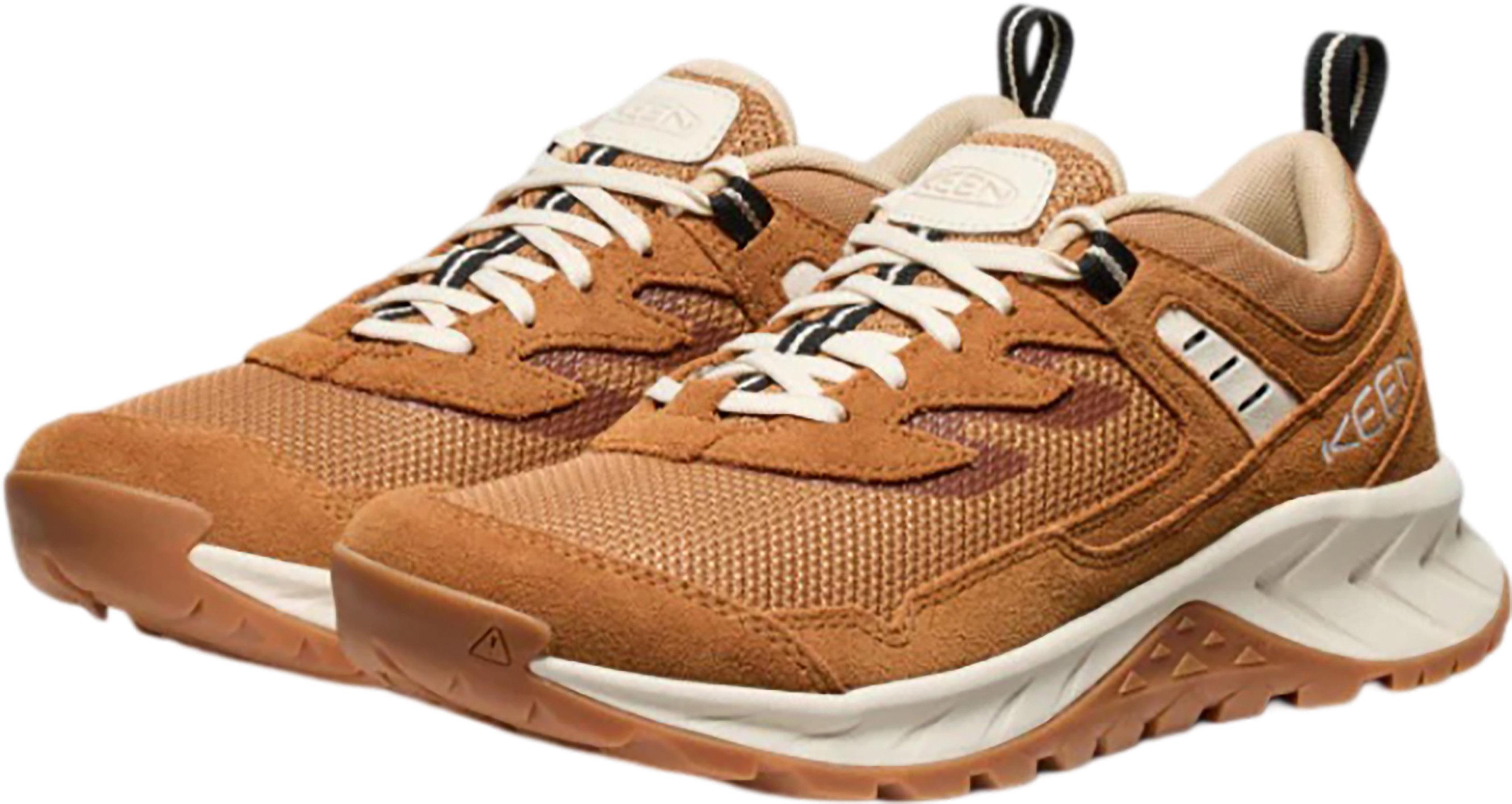 Product gallery image number 4 for product Hightrail Vented Hiking Shoes - Women's