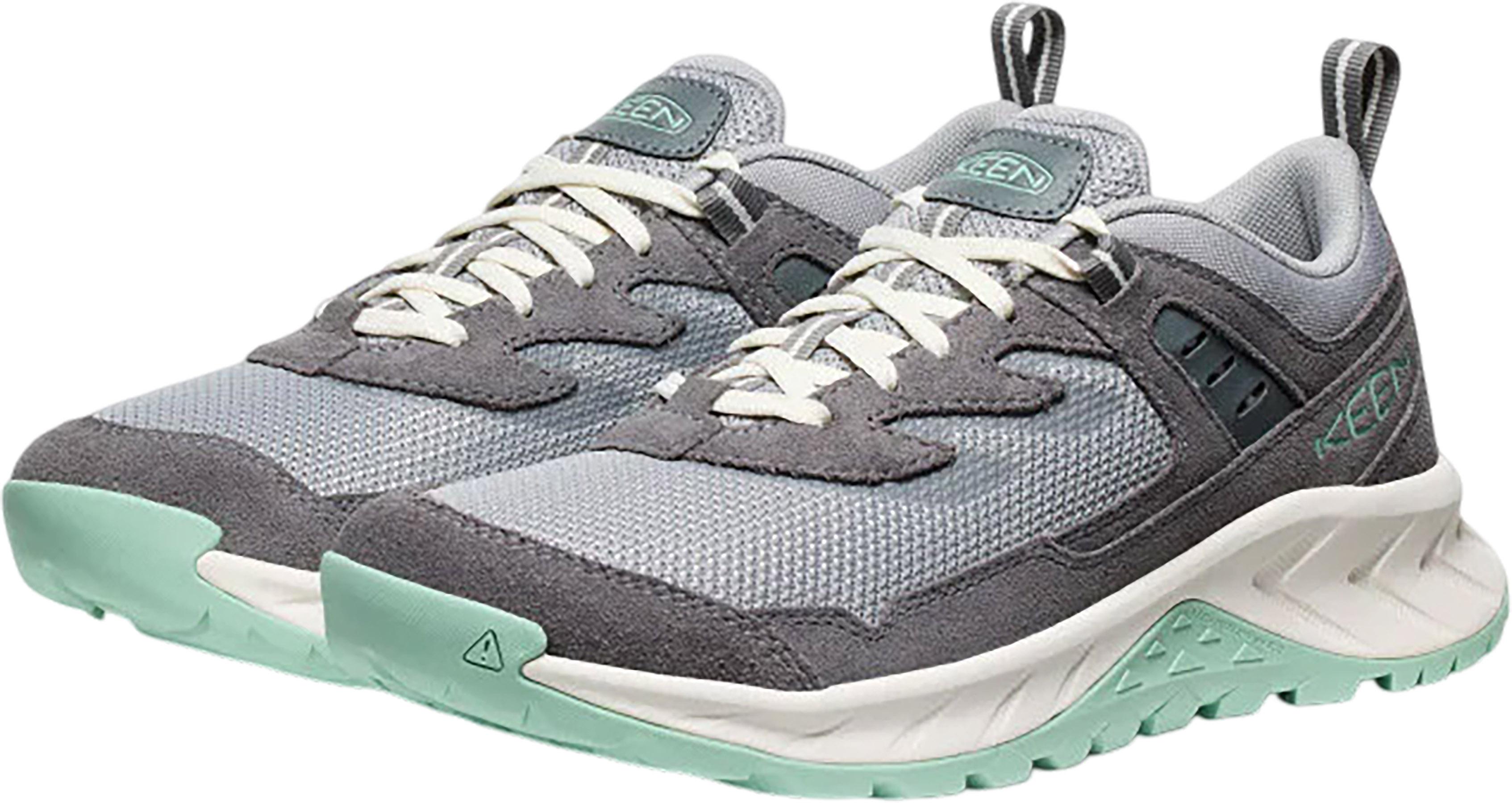 Product gallery image number 2 for product Hightrail Vented Hiking Shoes - Women's