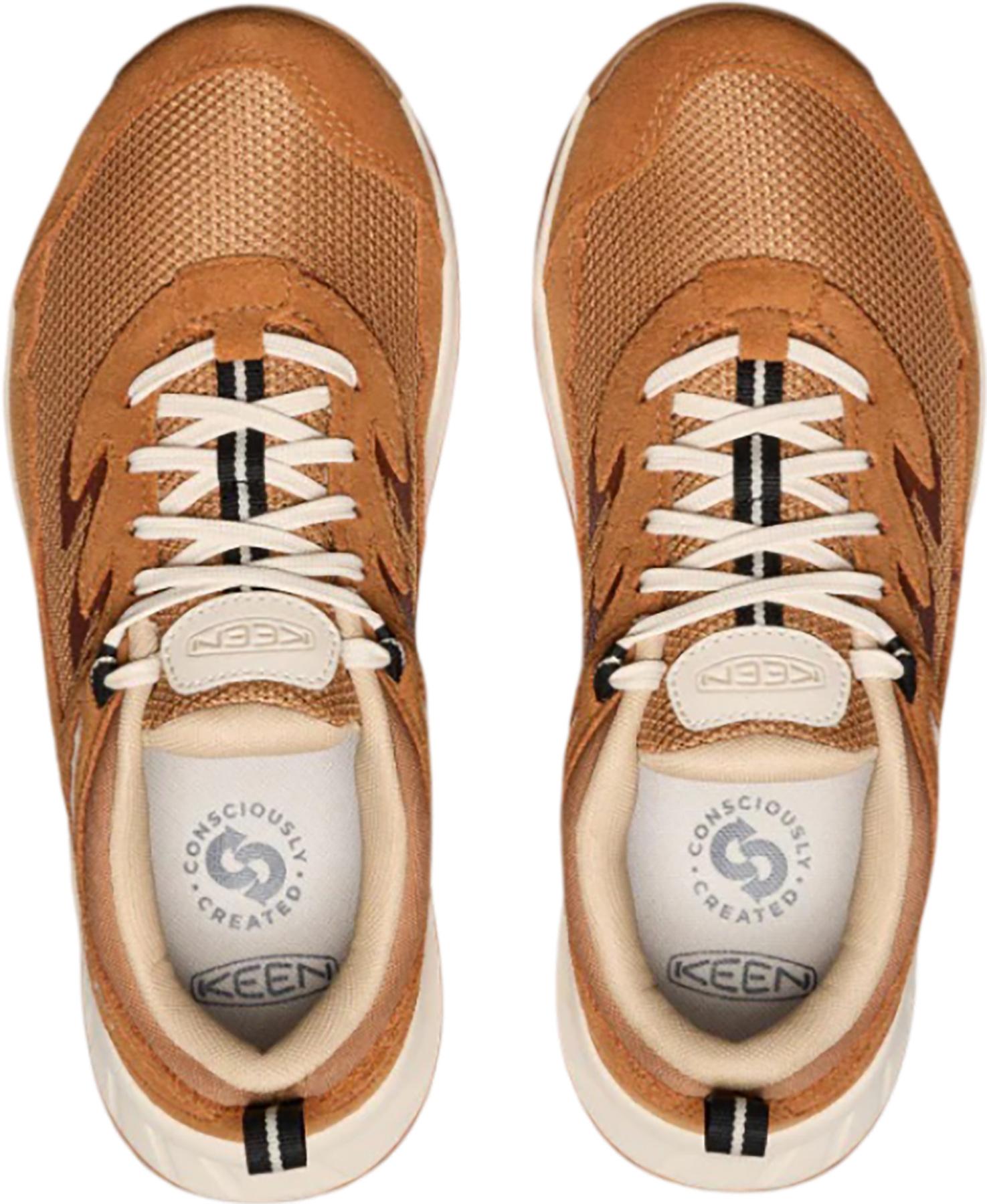 Product gallery image number 5 for product Hightrail Vented Hiking Shoes - Women's