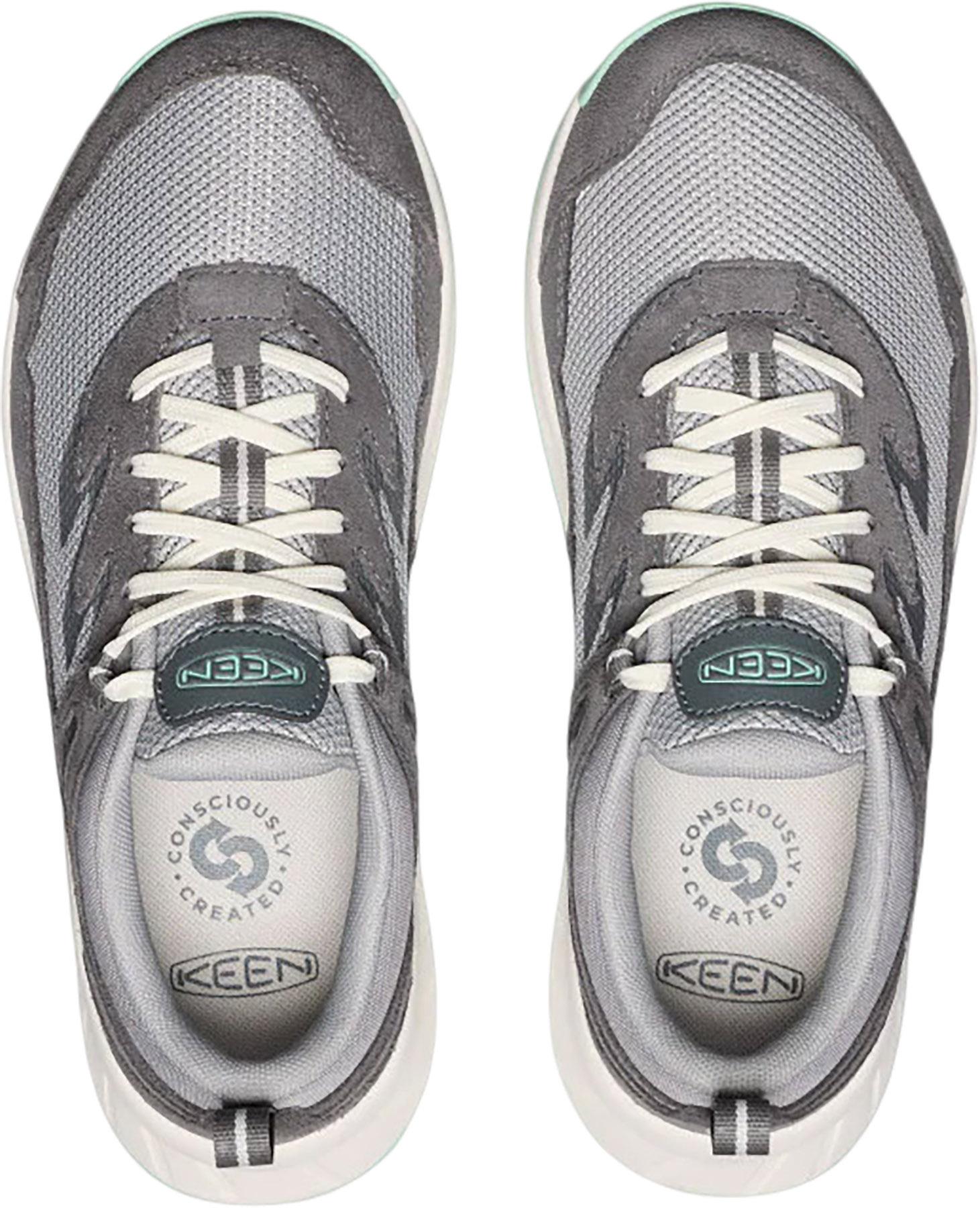 Product gallery image number 4 for product Hightrail Vented Hiking Shoes - Women's