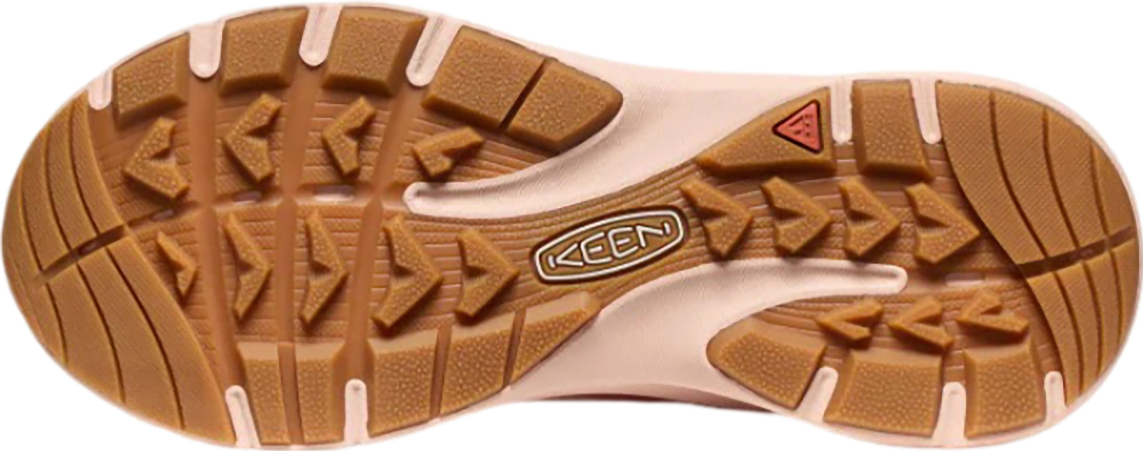 Product gallery image number 3 for product Leiki Waterproof Hiking Boots - Women's