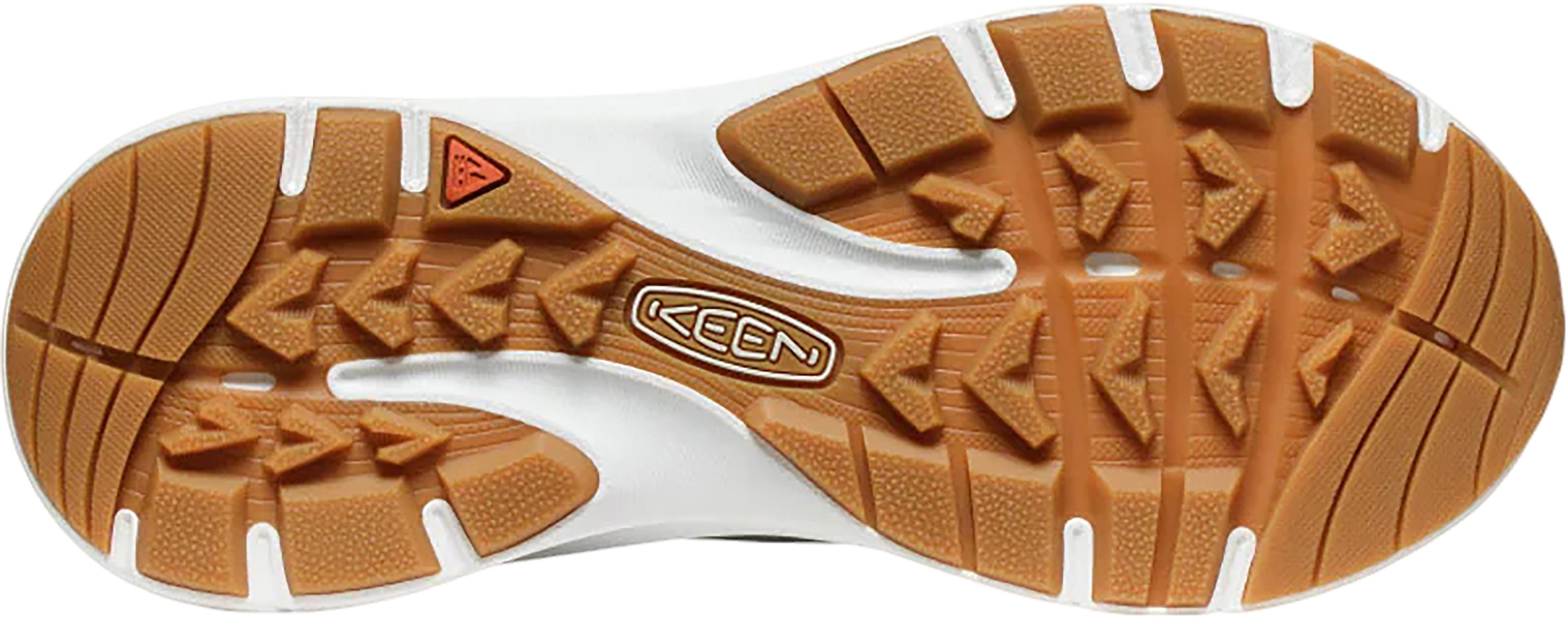 Product gallery image number 2 for product Bottes de randonnée imperméables Leiki - Femme