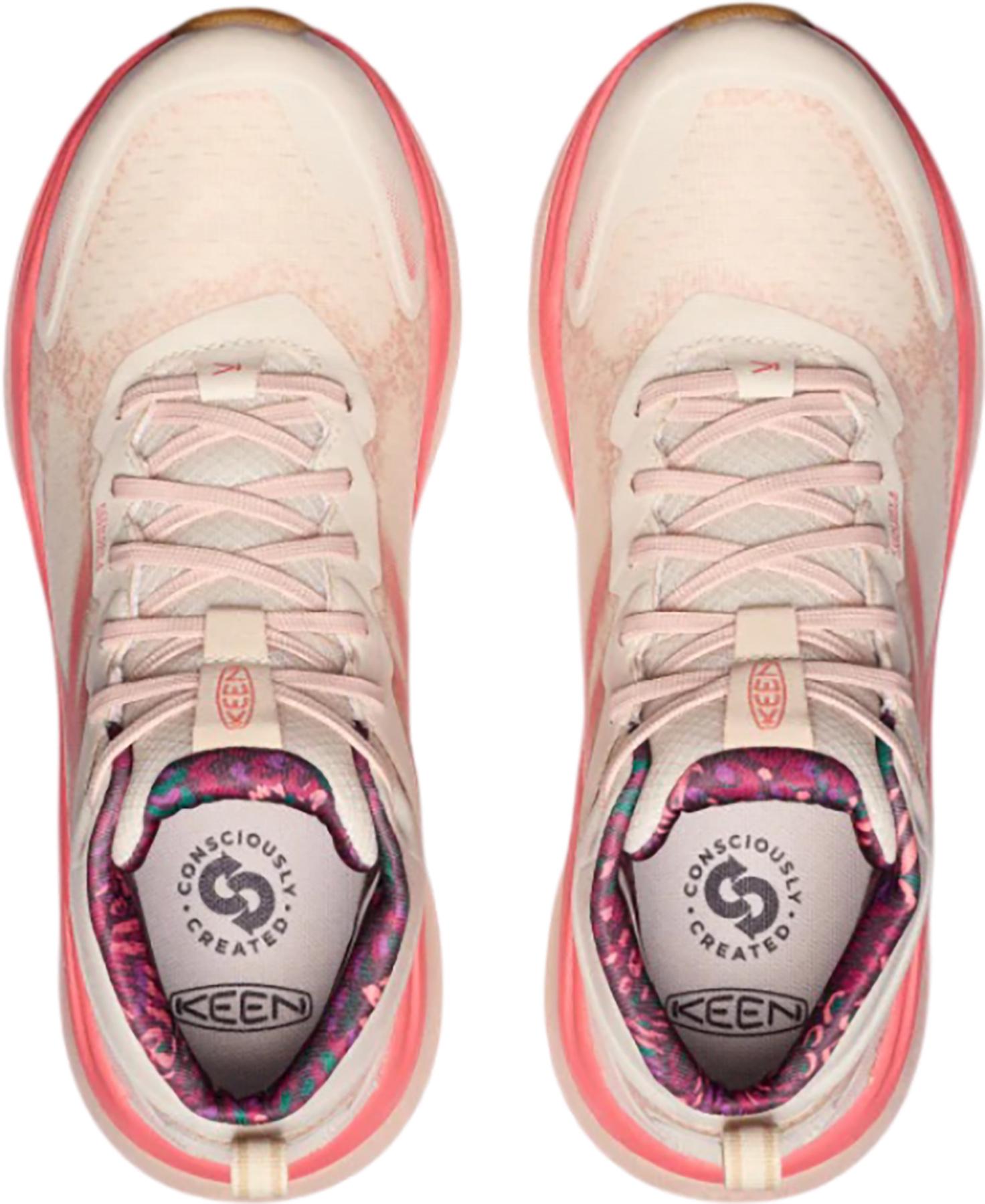 Product gallery image number 4 for product Leiki Waterproof Hiking Boots - Women's