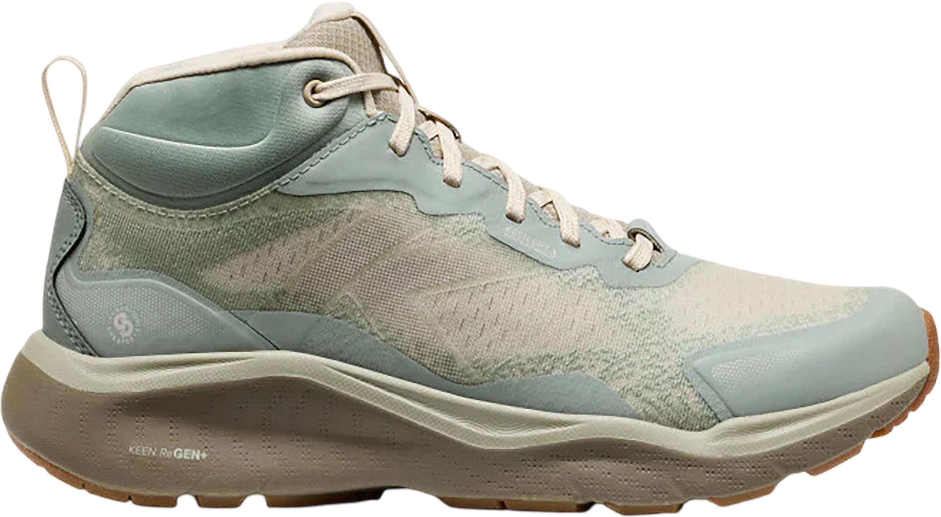 Product image for Leiki Waterproof Hiking Boots - Women's