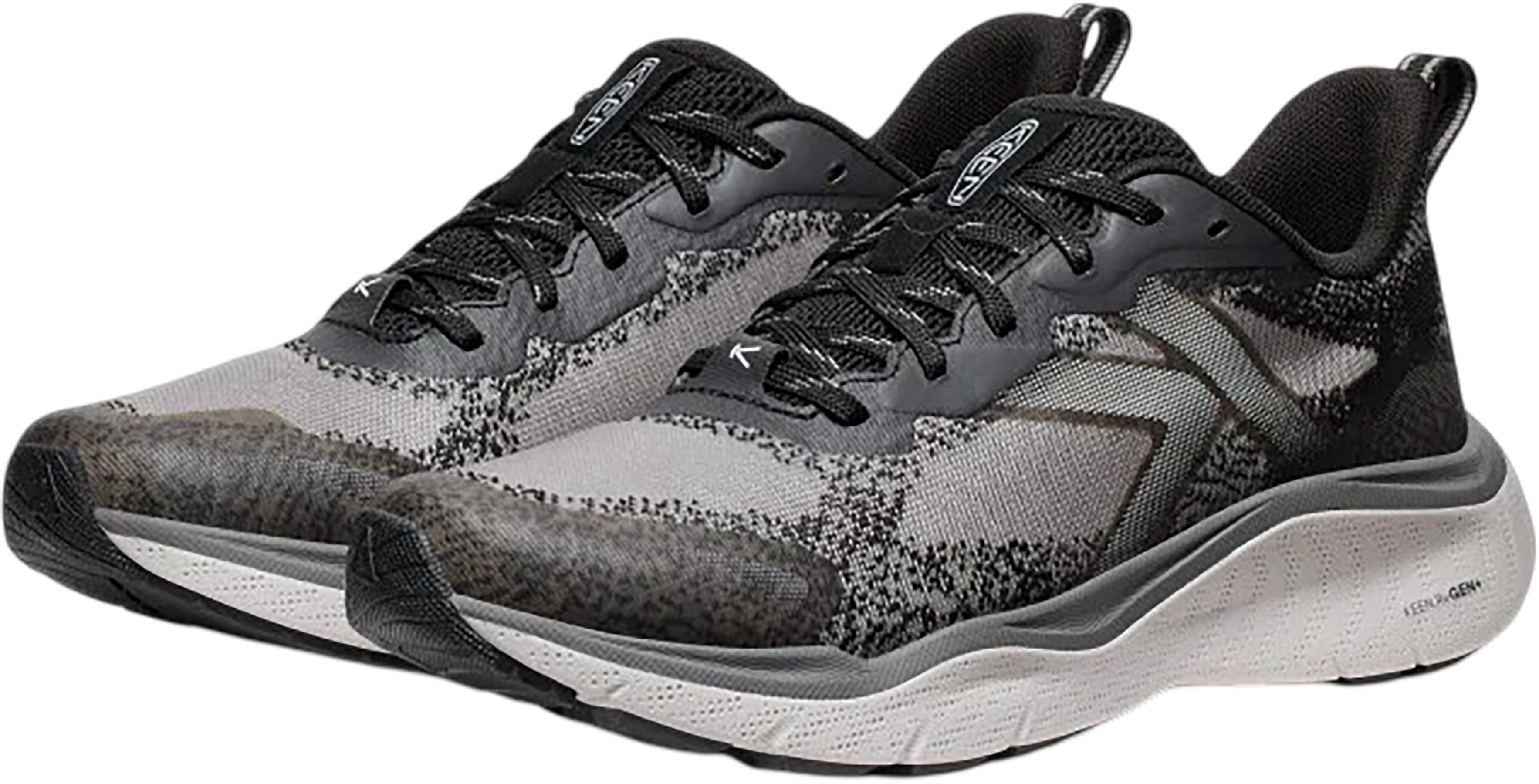 Product gallery image number 4 for product Leiki Speed Hiking Shoes - Women's