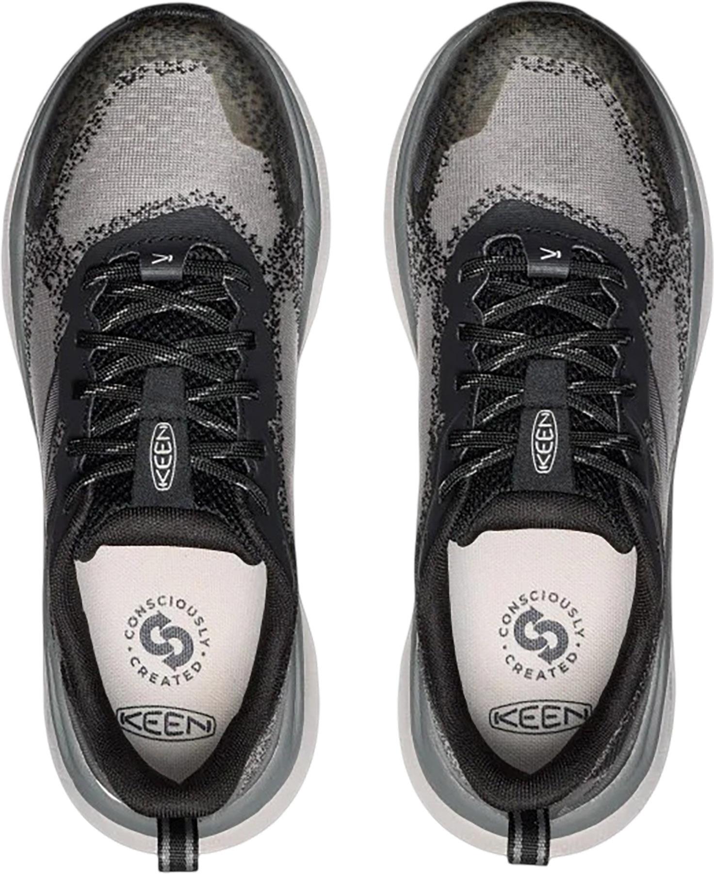 Product gallery image number 3 for product Leiki Speed Hiking Shoes - Women's