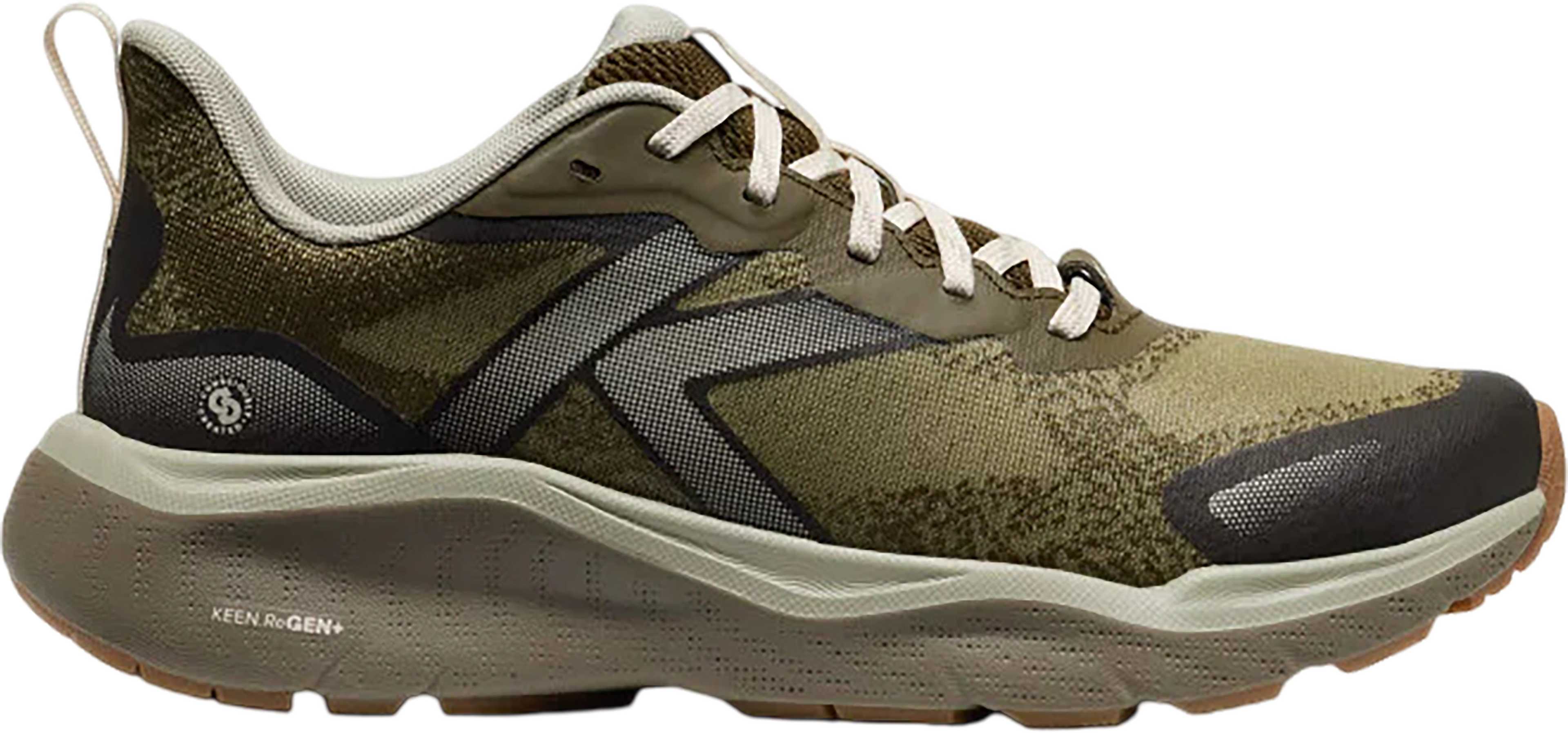 Dark Olive - Birch