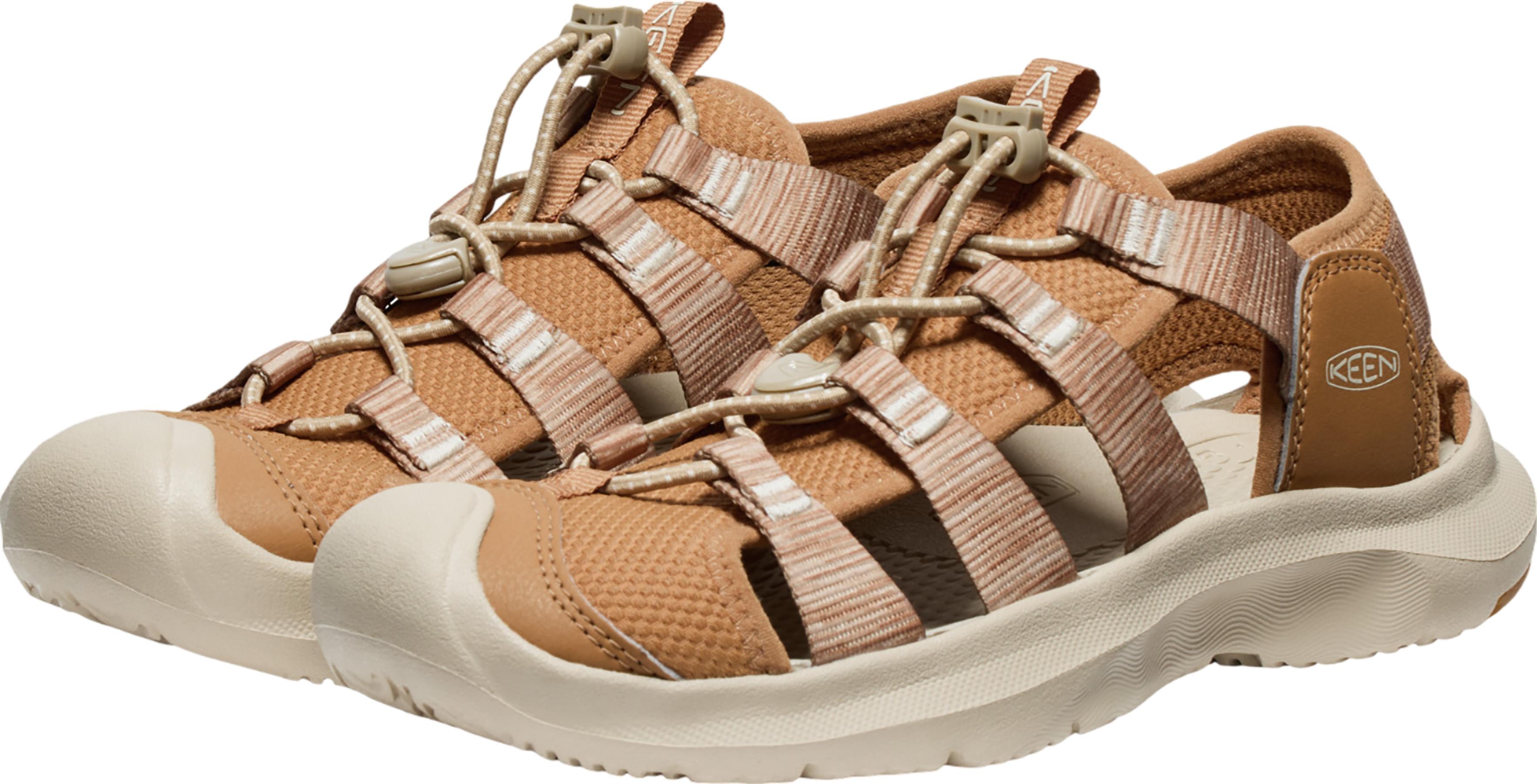 Product gallery image number 4 for product Seanik H2 Sandals - Women's