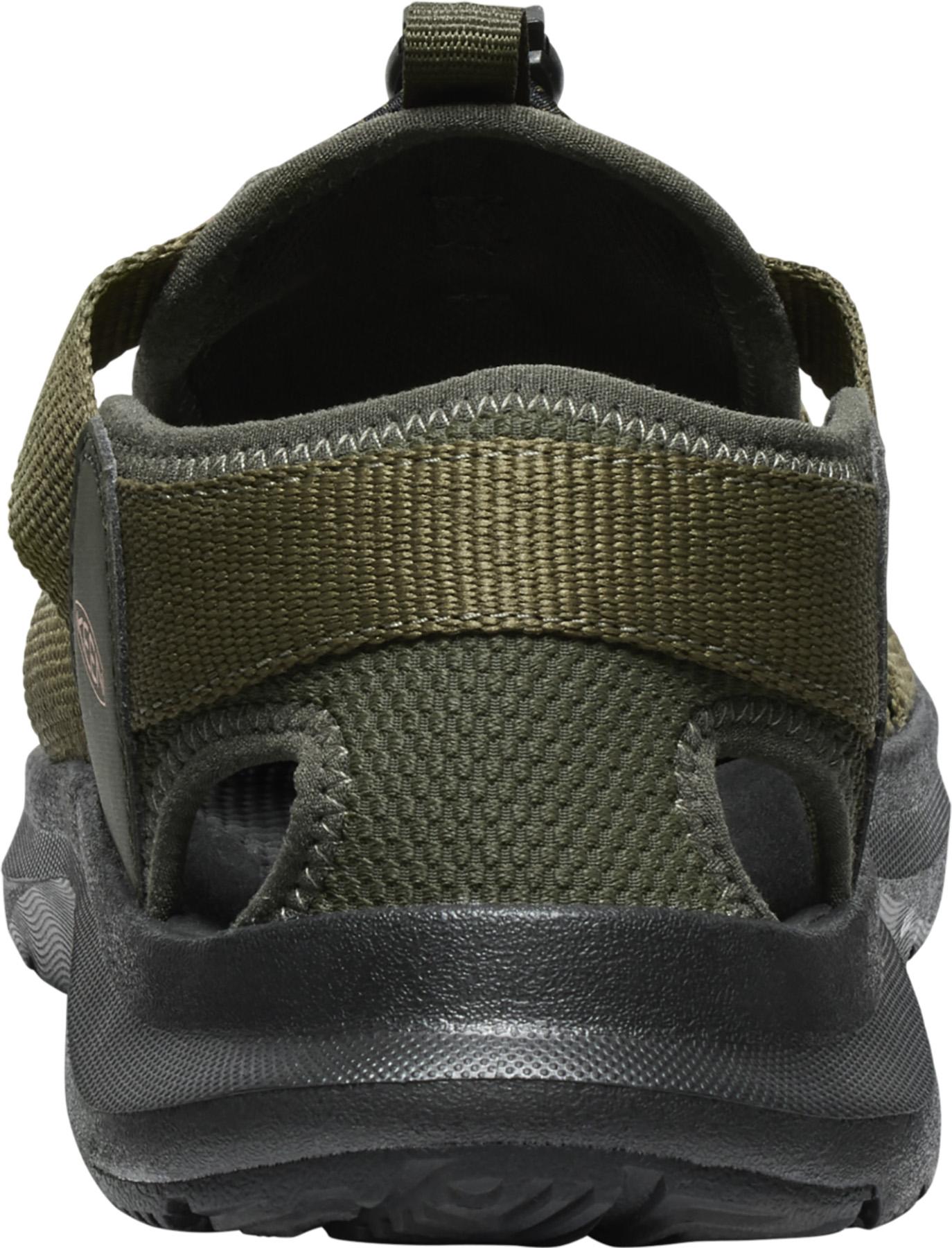 Product gallery image number 3 for product Seanik H2 Sandals - Men's