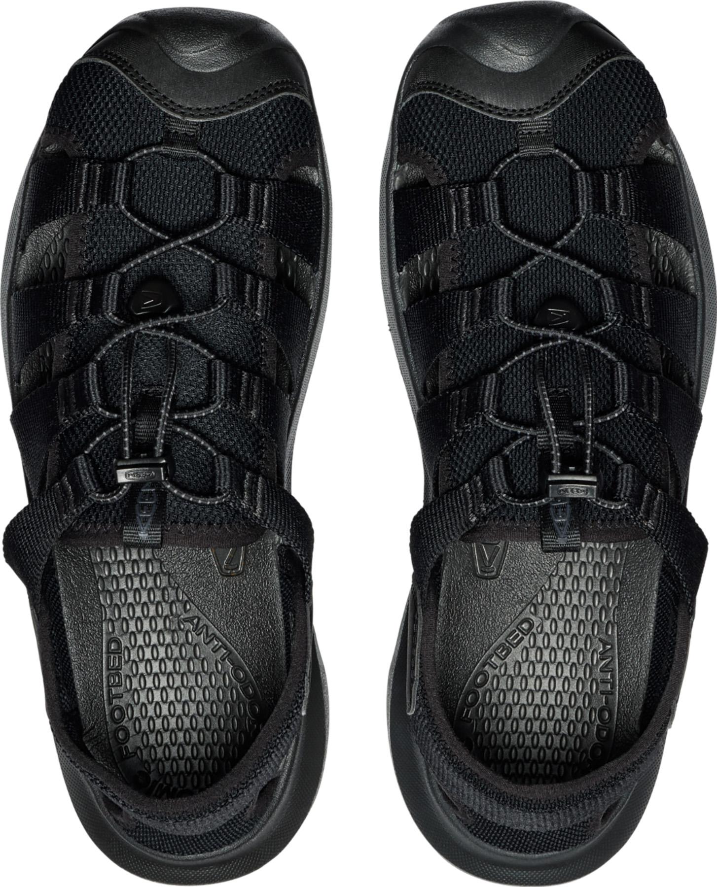 Product gallery image number 5 for product Seanik H2 Sandals - Men's