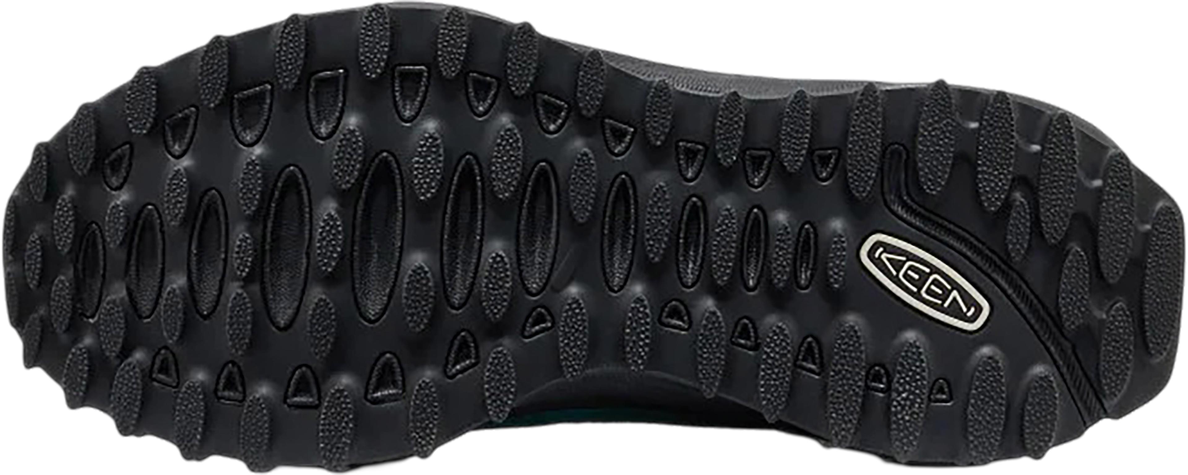 Product gallery image number 2 for product Jasper Zionic Sneaker - Women's