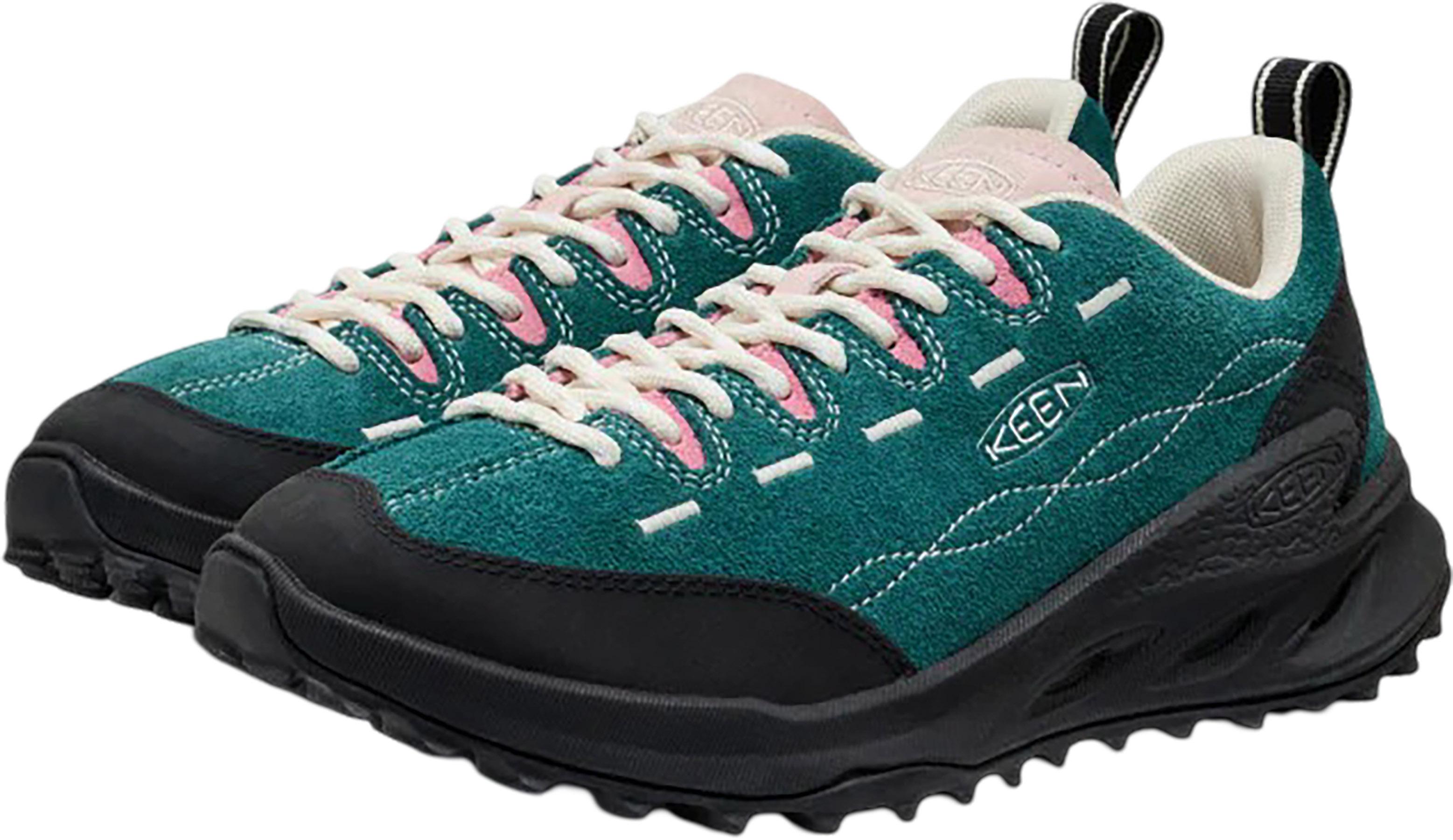 Product gallery image number 7 for product Jasper Zionic Sneaker - Women's