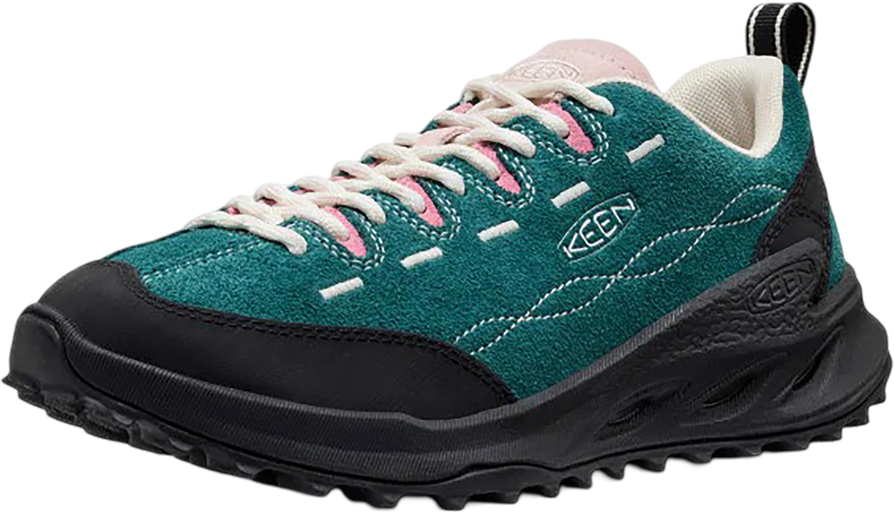 Product gallery image number 6 for product Jasper Zionic Sneaker - Women's