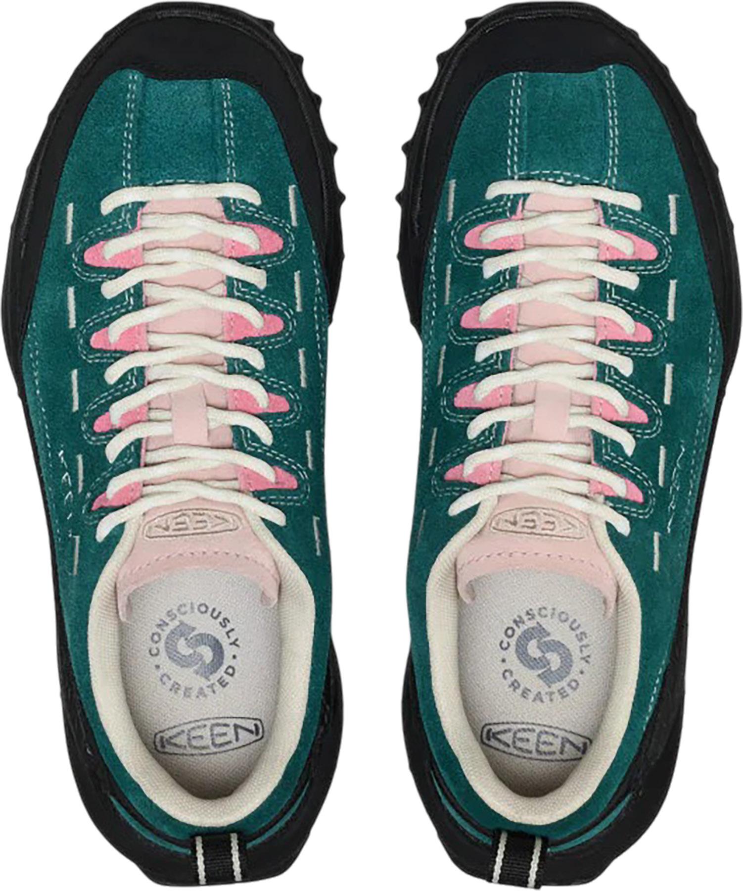 Product gallery image number 4 for product Jasper Zionic Sneaker - Women's
