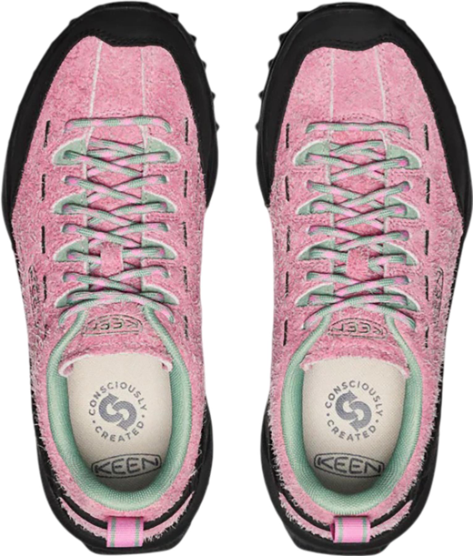 Product gallery image number 2 for product Jasper Zionic Sneaker - Women's