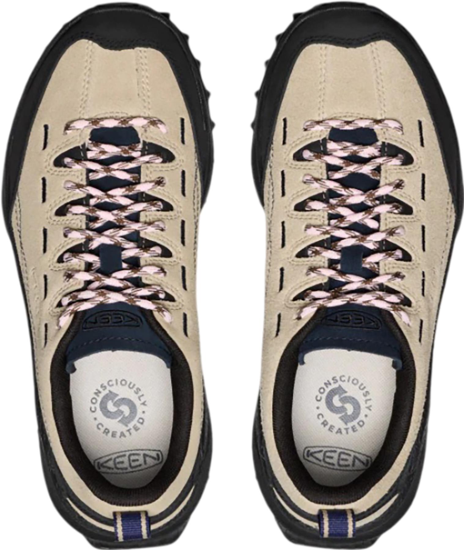 Product gallery image number 3 for product Jasper Zionic Sneaker - Women's