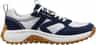 Colour: Naval Academy - Star White