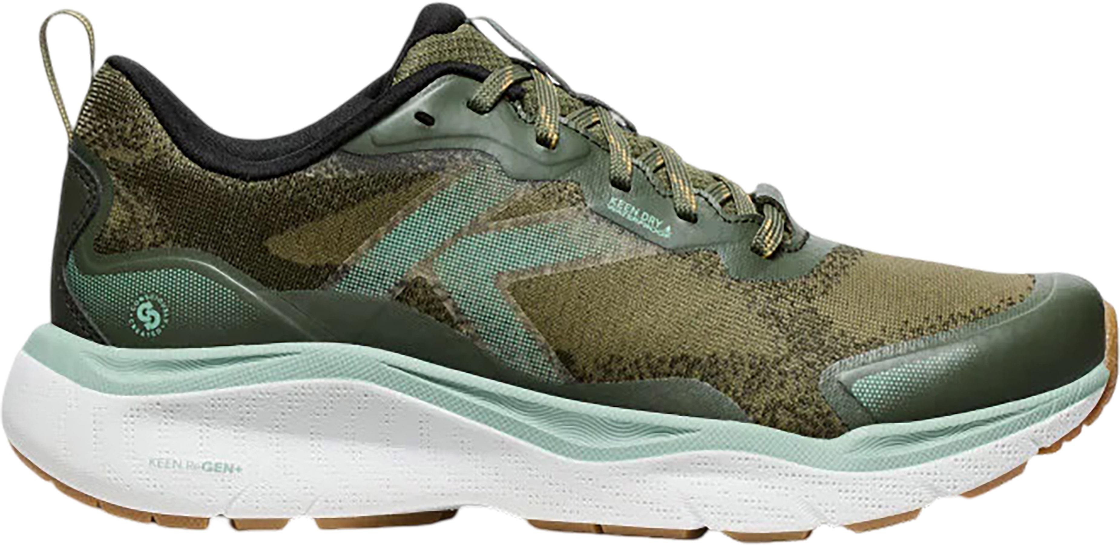 Product image for Leiki Waterproof Hiking Shoes - Women's