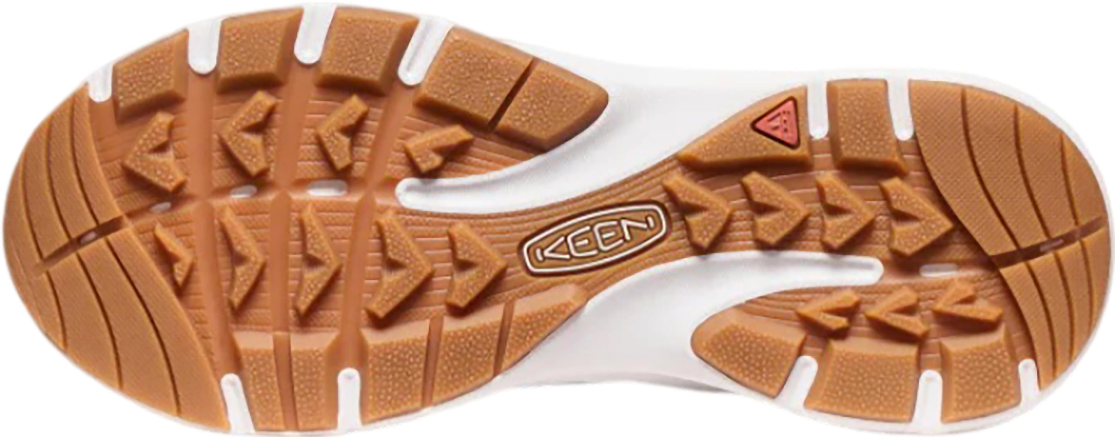 Product gallery image number 3 for product Leiki Waterproof Hiking Shoes - Women's