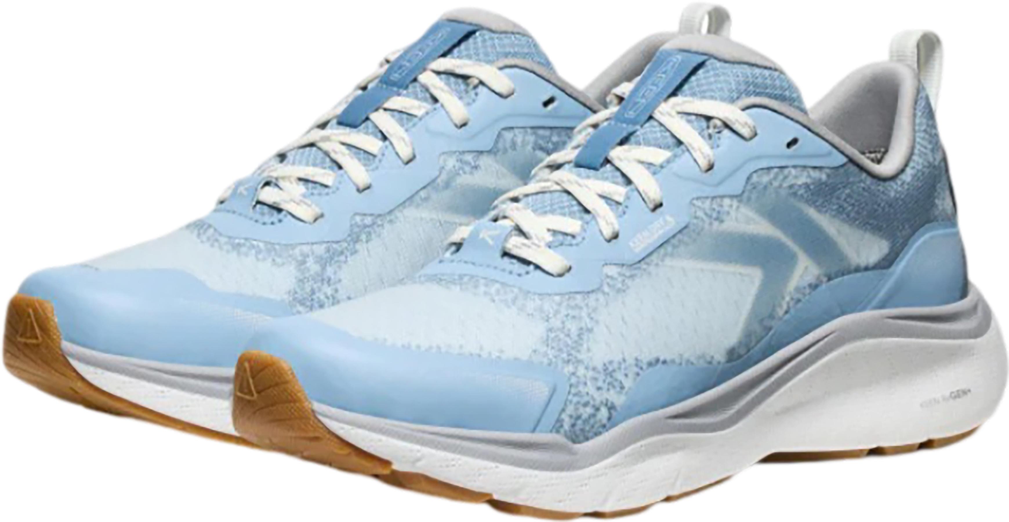 Product gallery image number 4 for product Leiki Waterproof Hiking Shoes - Women's