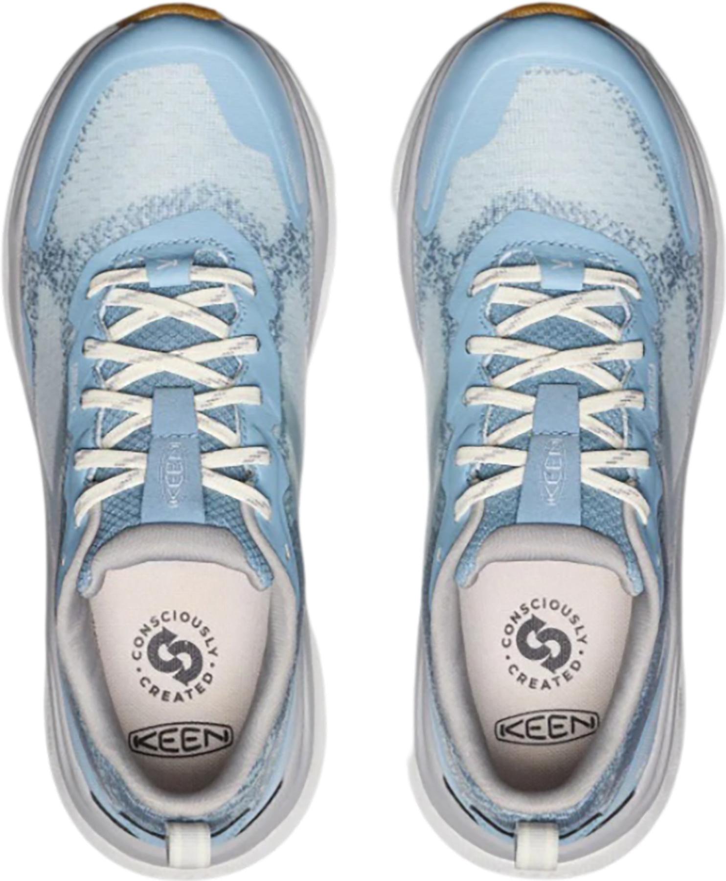 Product gallery image number 5 for product Leiki Waterproof Hiking Shoes - Women's