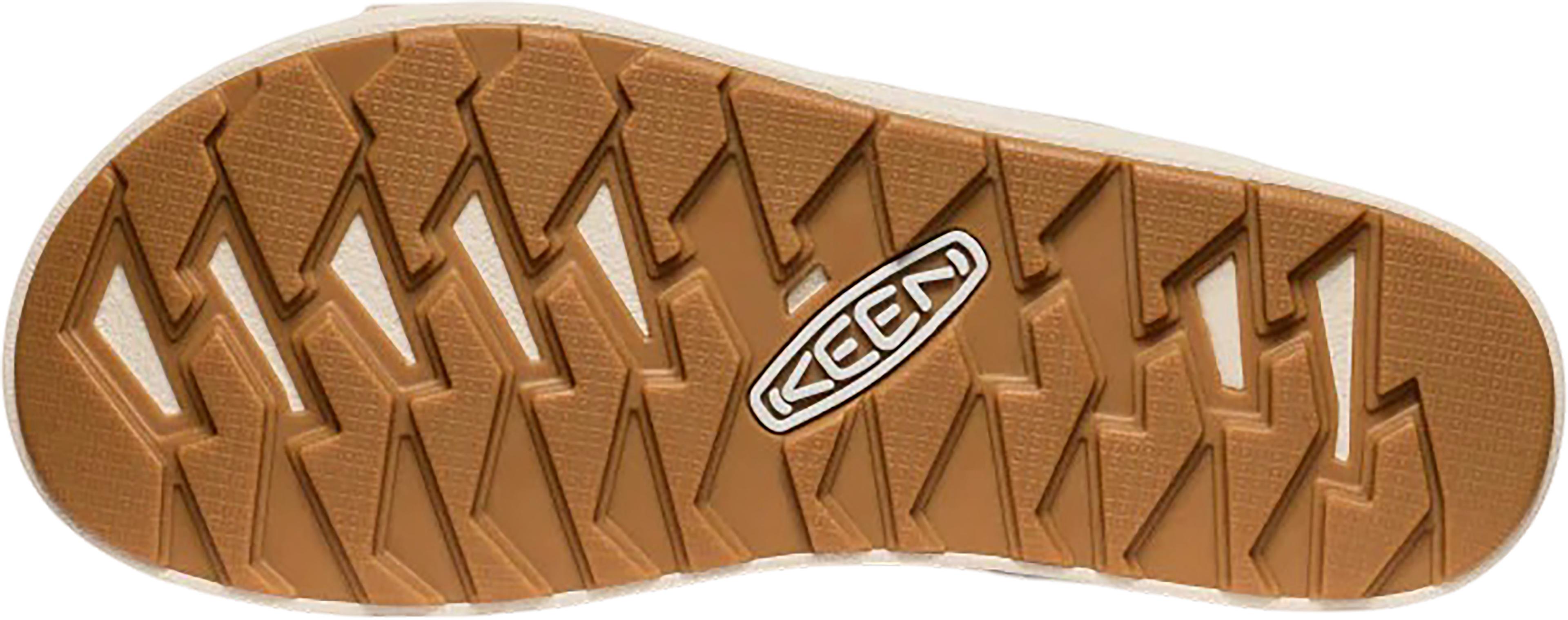 Product gallery image number 5 for product Elle Luxe Cross Strap Sandals - Women's