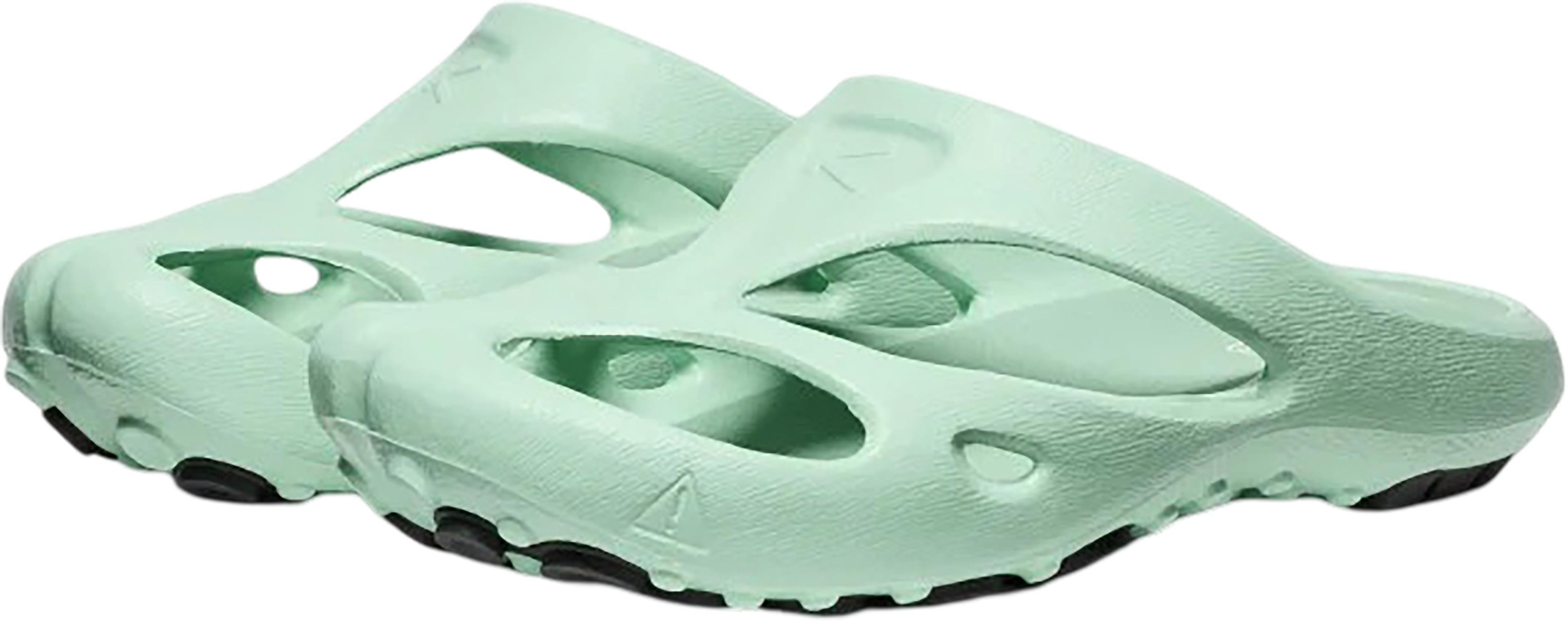 Product gallery image number 4 for product Shanti Clog - Women's