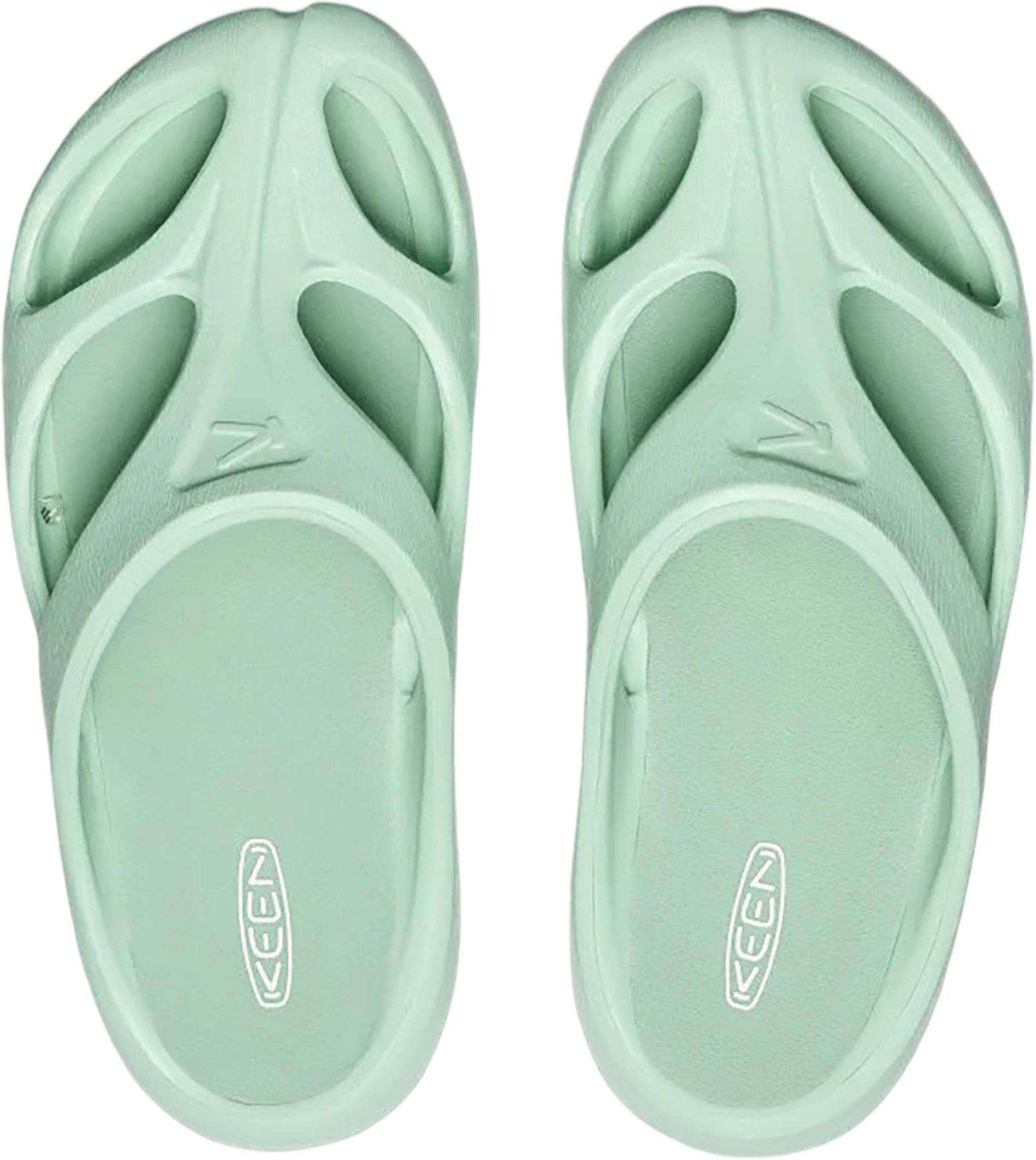 Product gallery image number 2 for product Shanti Clog - Women's