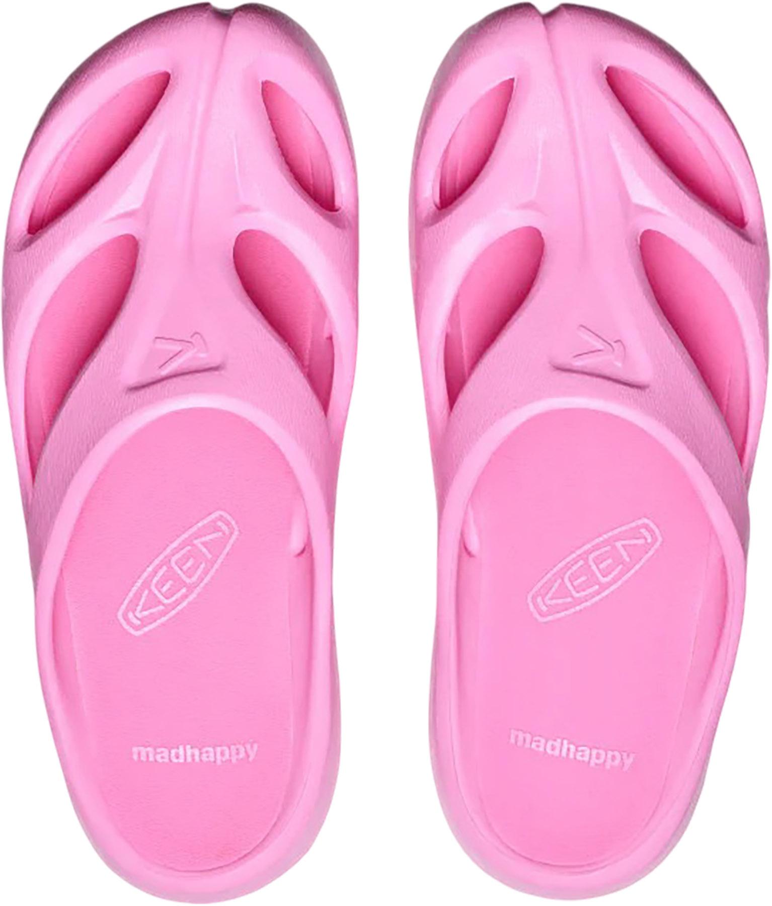 Product gallery image number 2 for product Shanti x Madhappy Clog - Unisex