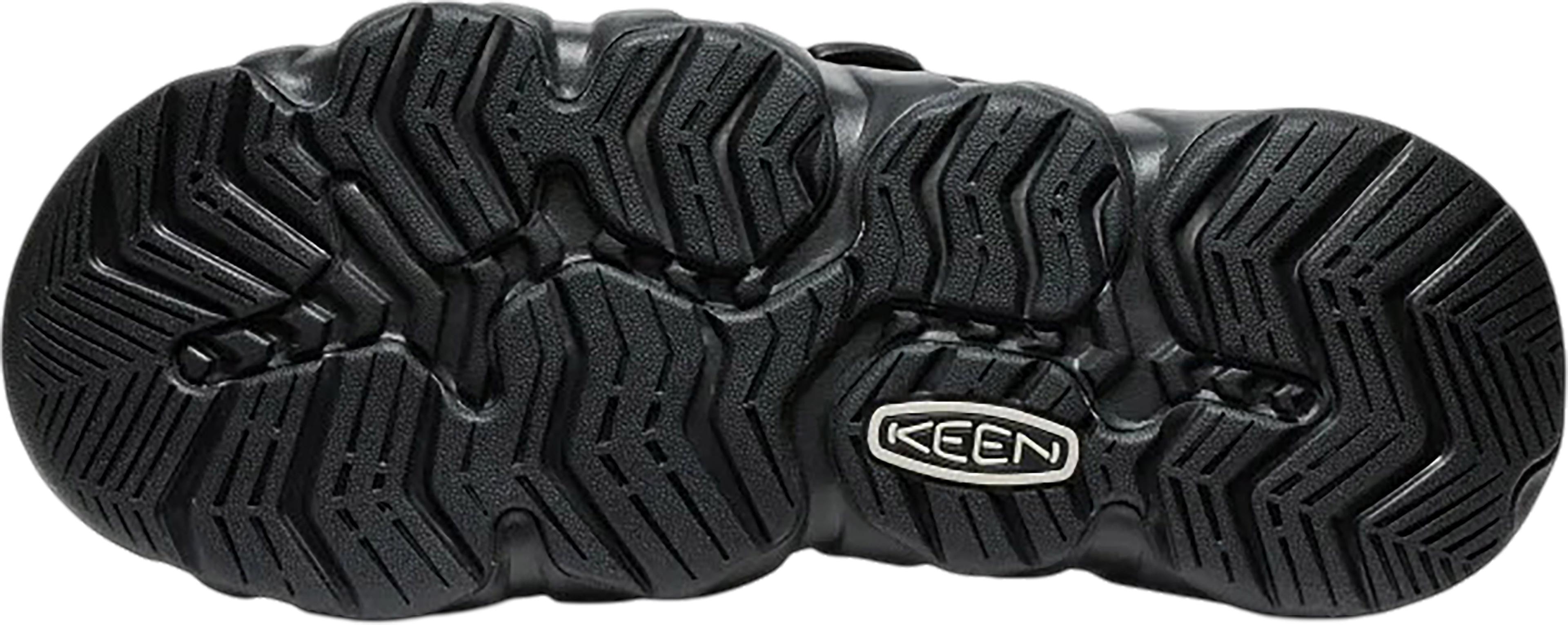 Product gallery image number 4 for product Hyperport Leather Clog - Men's