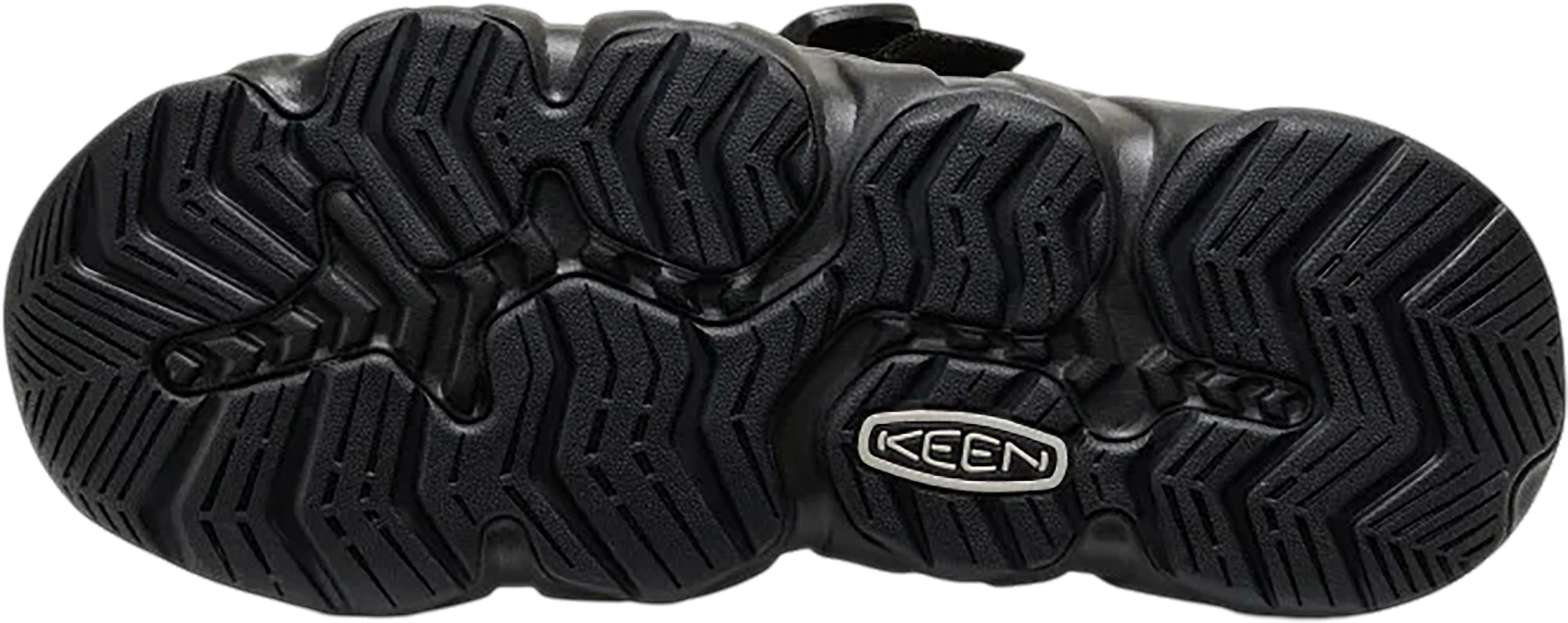 Product gallery image number 3 for product Hyperport Leather Clog - Men's