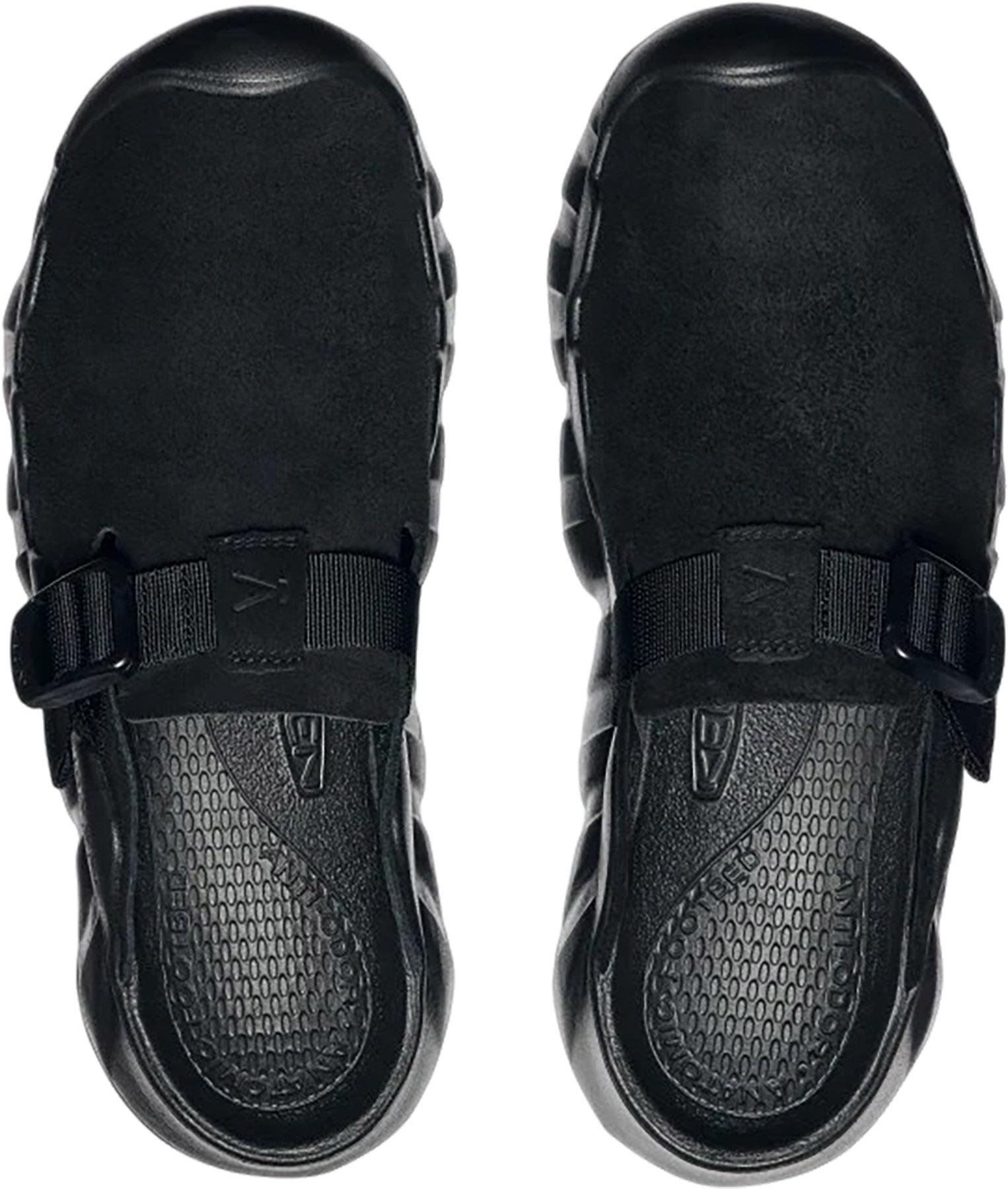 Product gallery image number 5 for product Hyperport Leather Clog - Men's