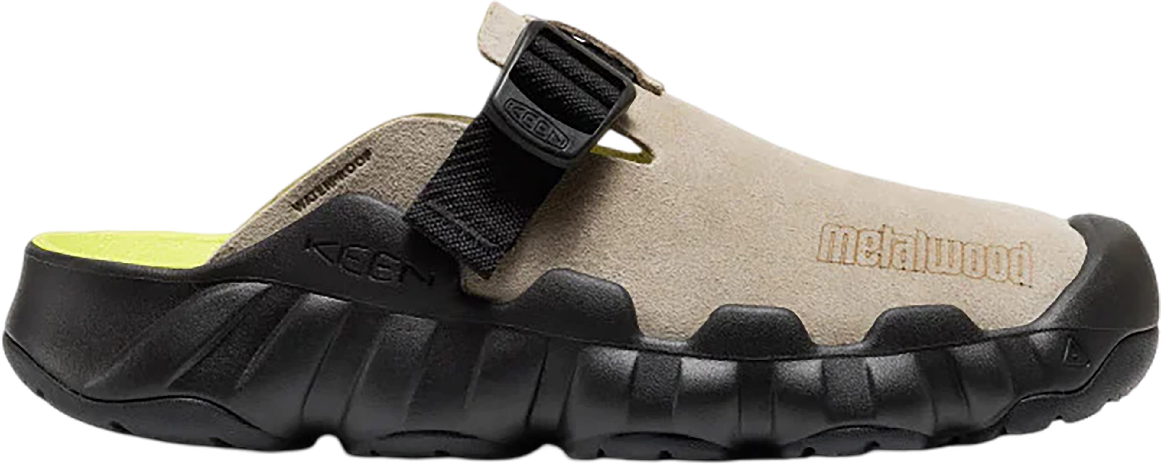Product image for Hyperport Leather Clog - Men's