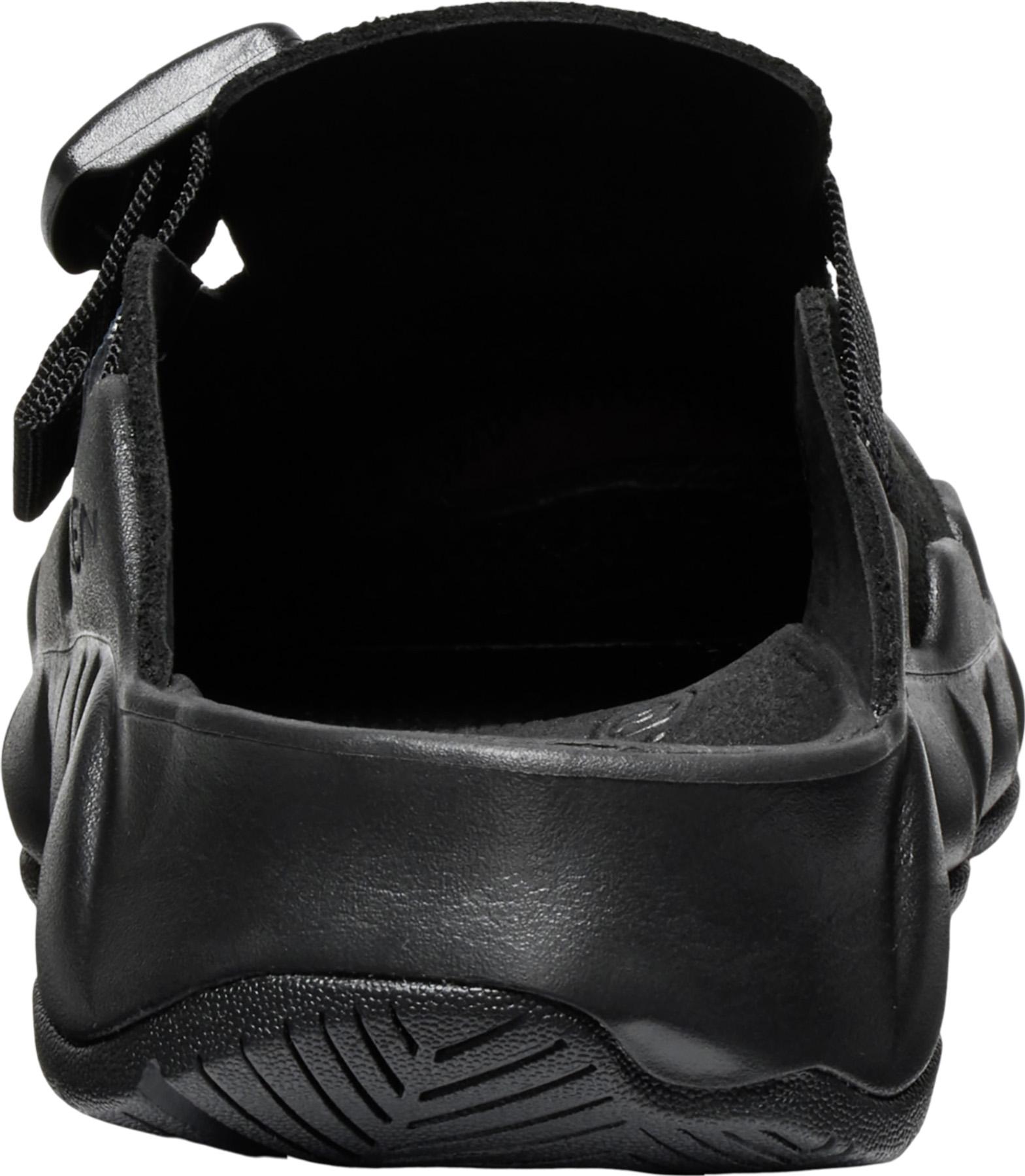Product gallery image number 2 for product Hyperport Clog Leather - Women's