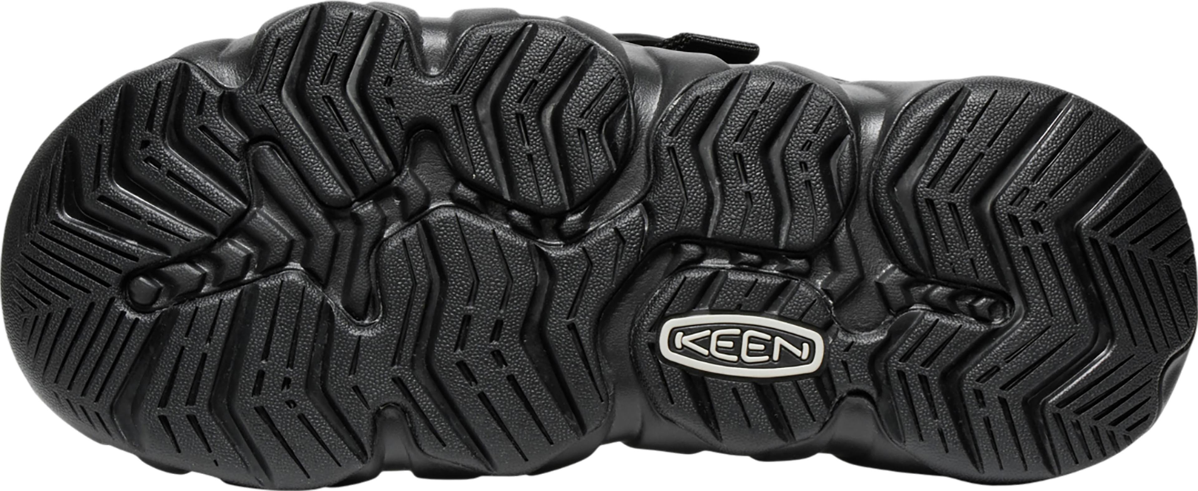 Product gallery image number 2 for product Hyperport Clog Leather - Women's