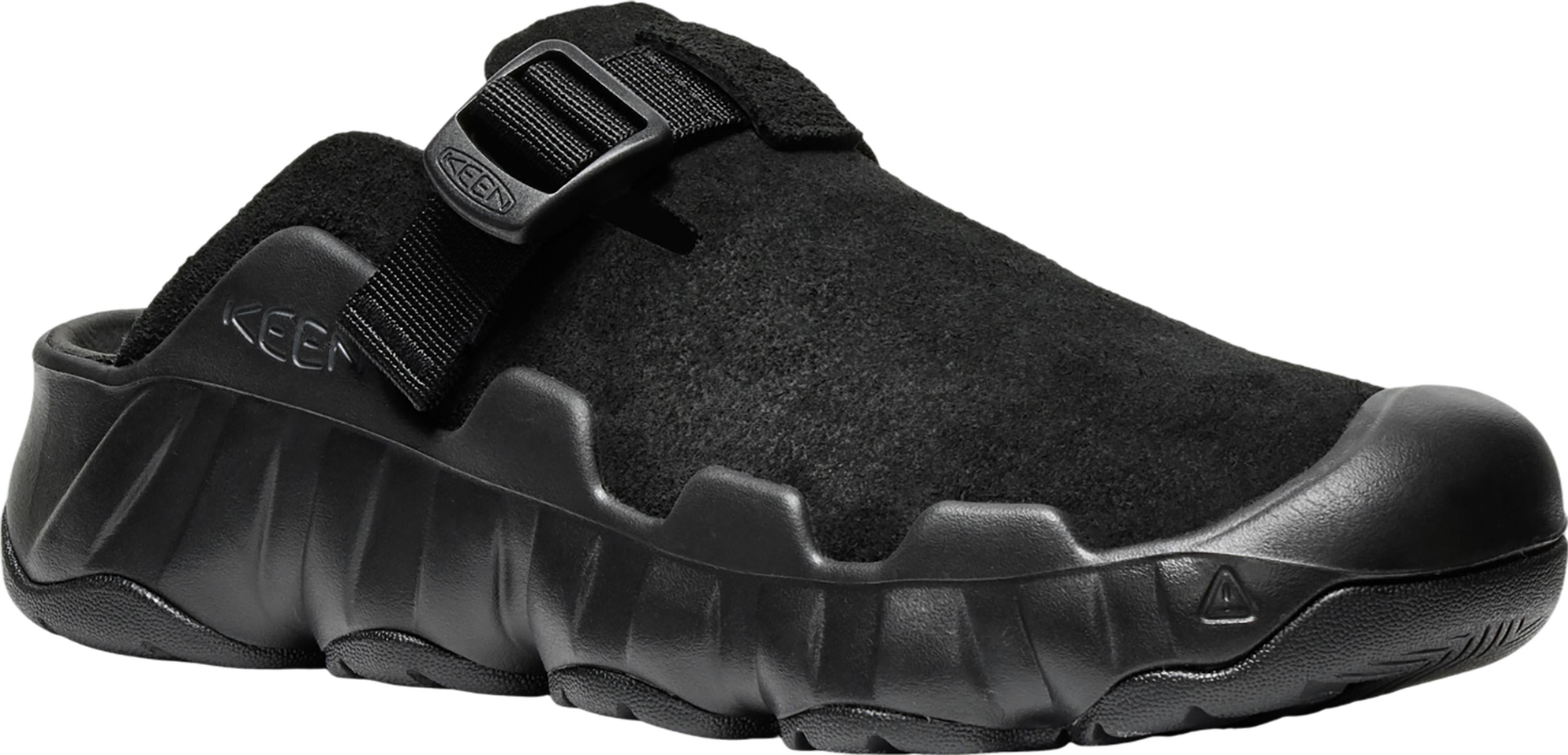 Product gallery image number 4 for product Hyperport Clog Leather - Women's