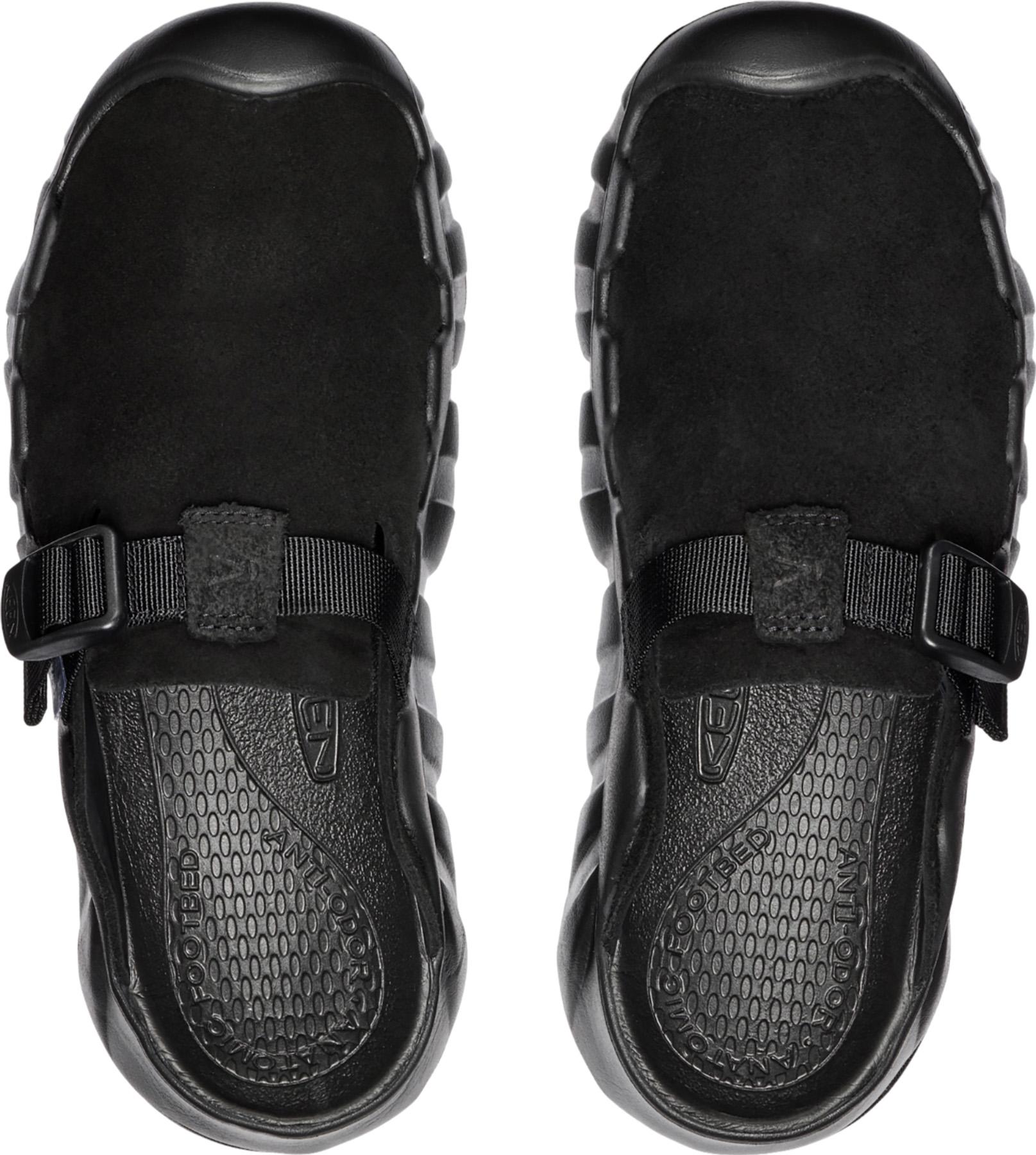 Product gallery image number 3 for product Hyperport Clog Leather - Women's