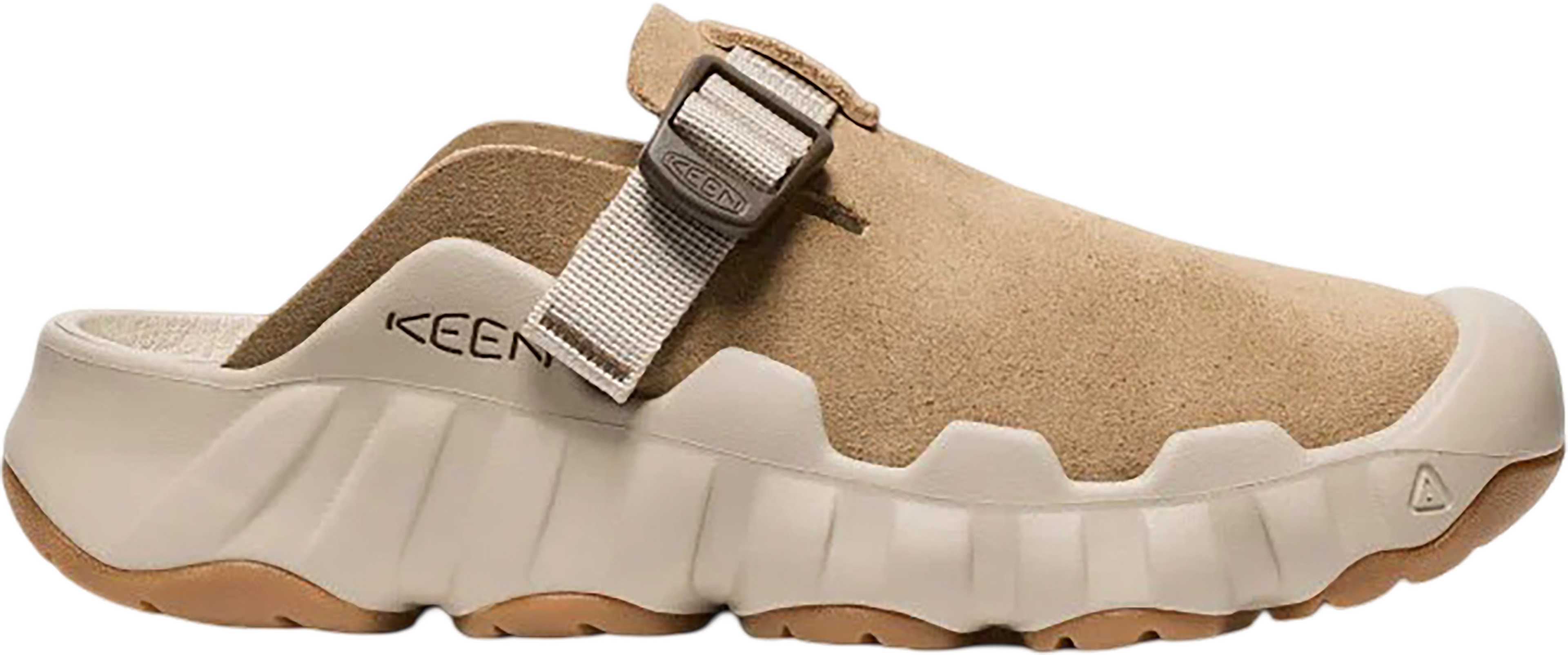 Product image for Hyperport Clog Leather - Women's