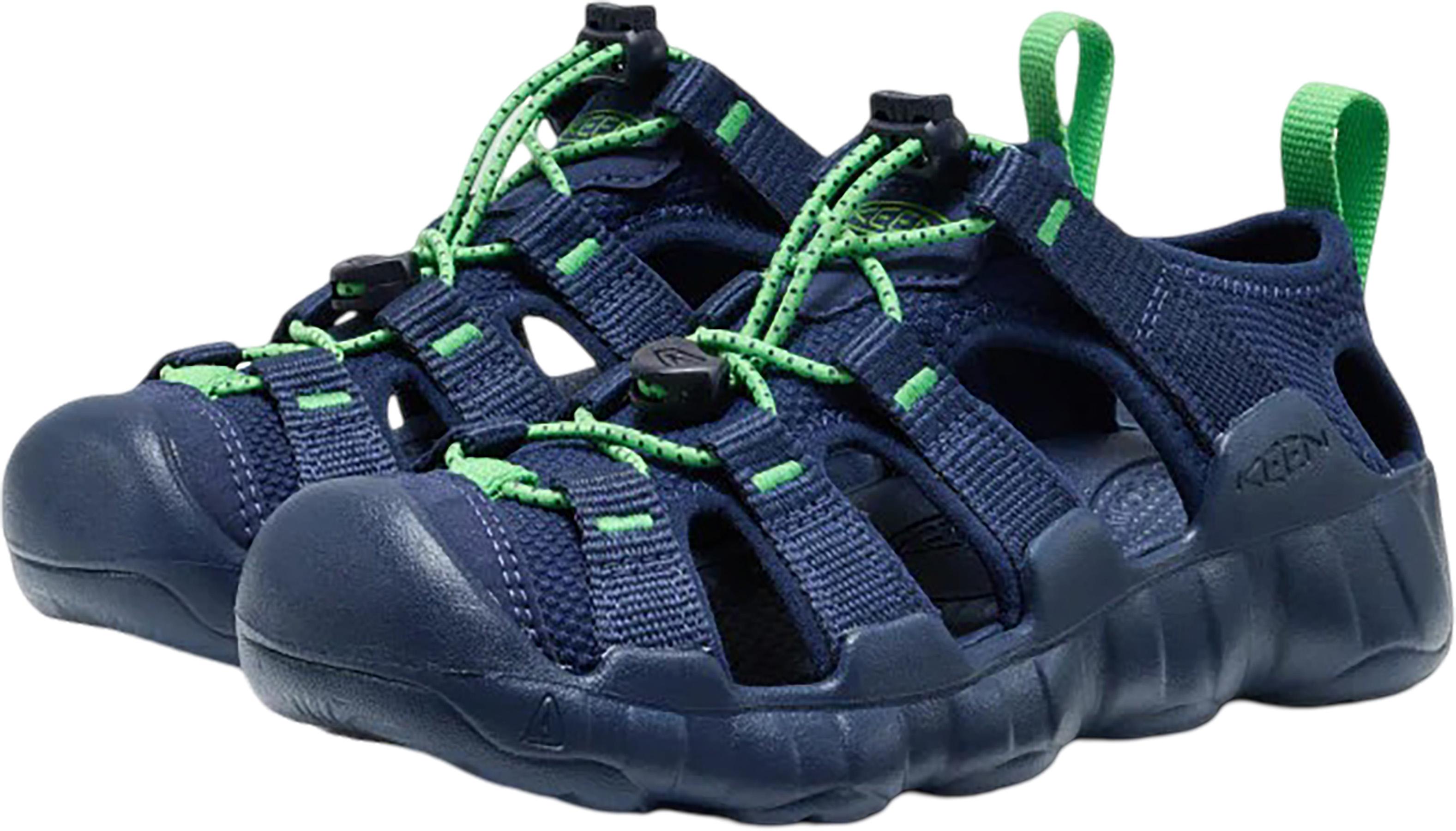 Product gallery image number 4 for product Hyperport H2 Sandals - Big Kids