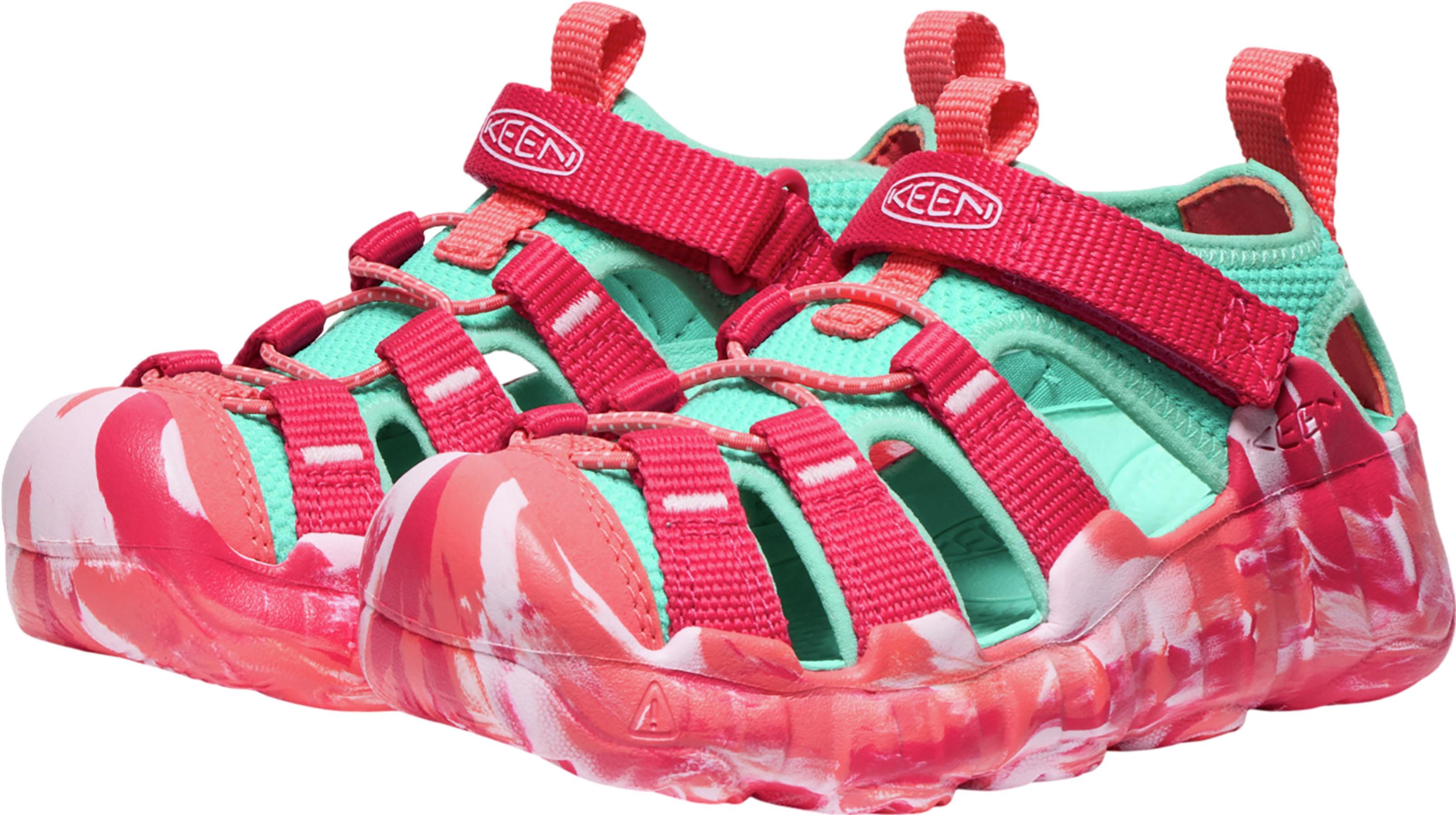 Product gallery image number 4 for product Hyperport H2 Sandals - Big Kids