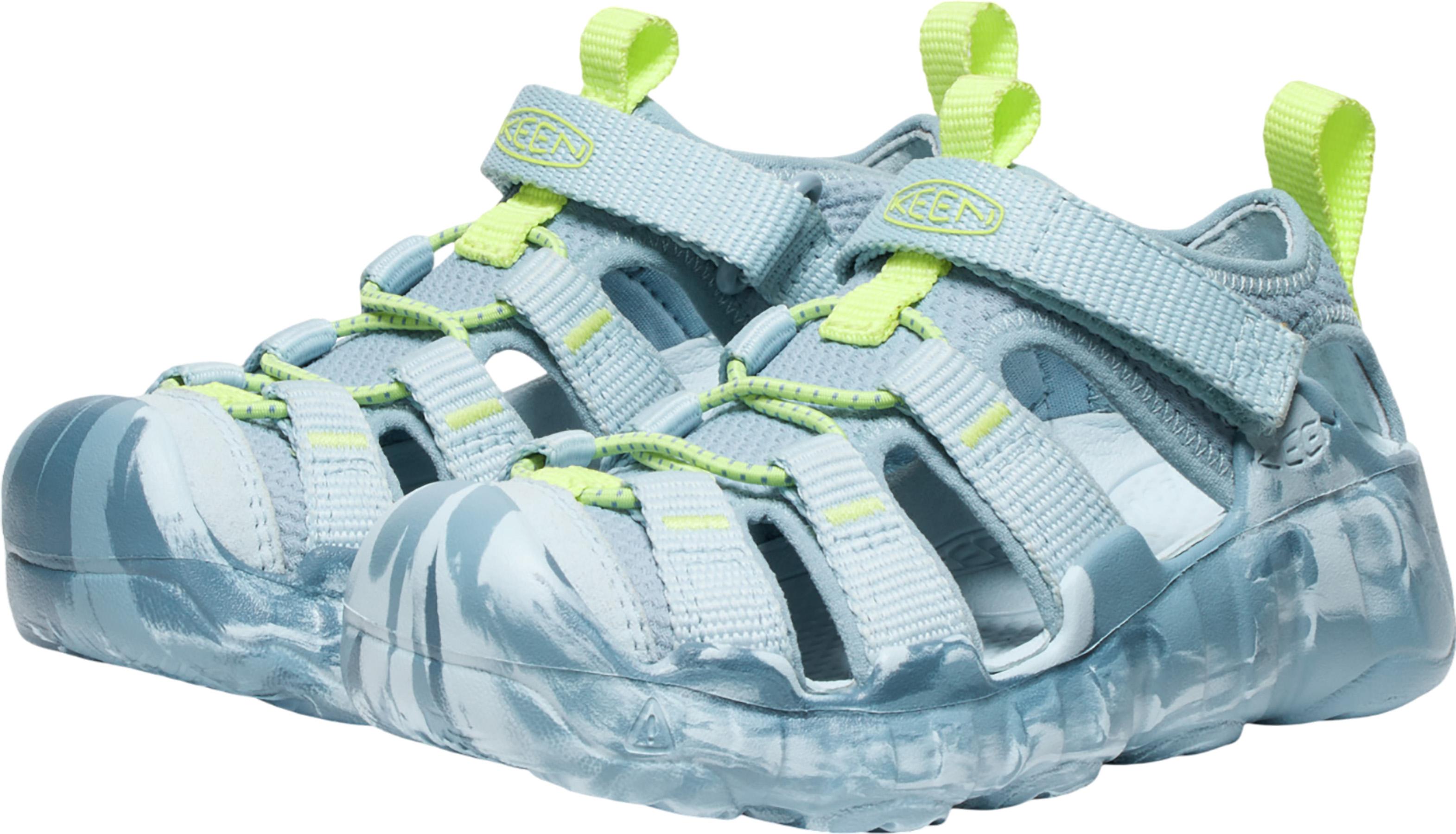 Product gallery image number 5 for product Hyperport H2 Sandals - Big Kids
