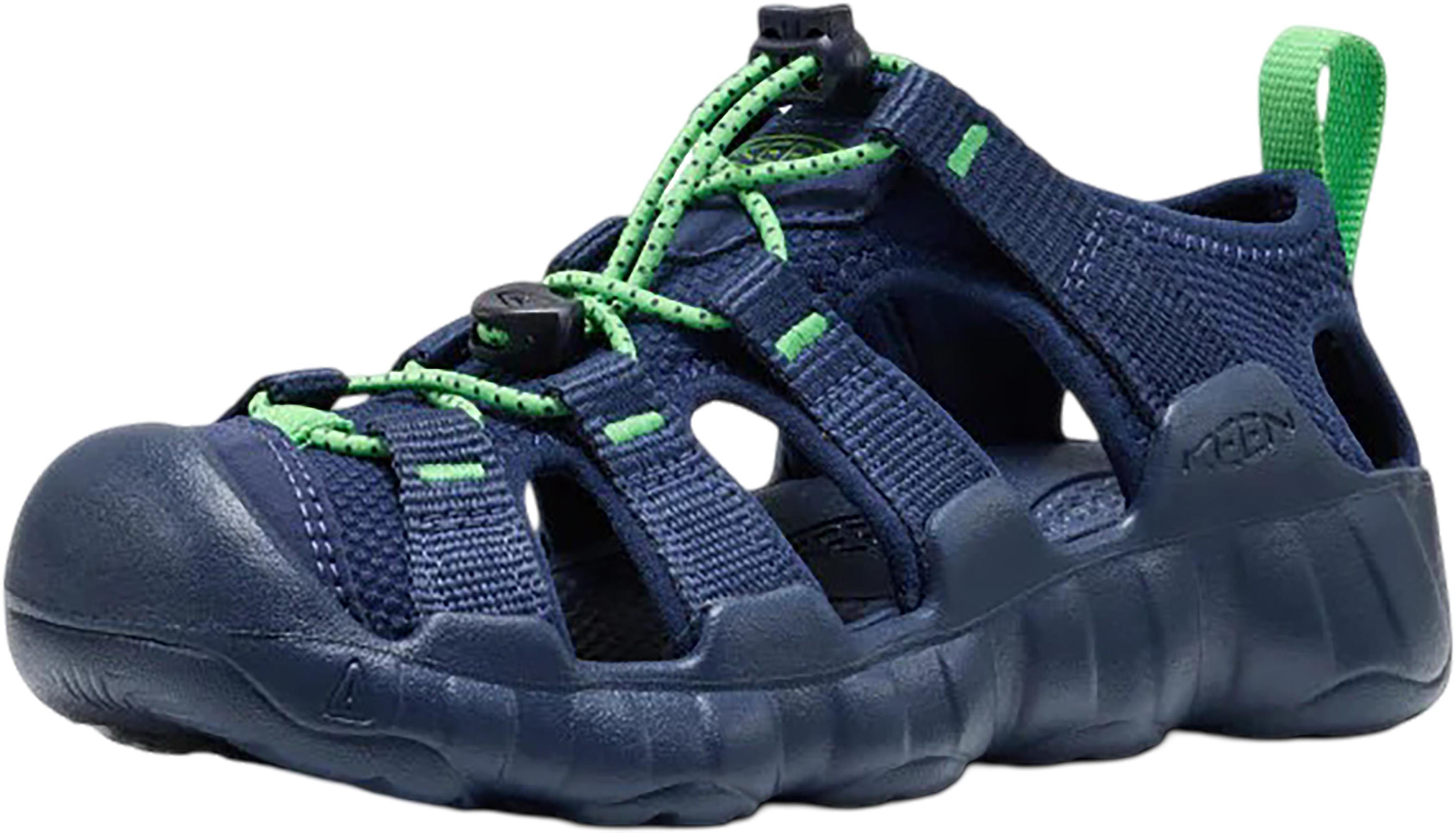 Product gallery image number 5 for product Hyperport H2 Sandals - Big Kids