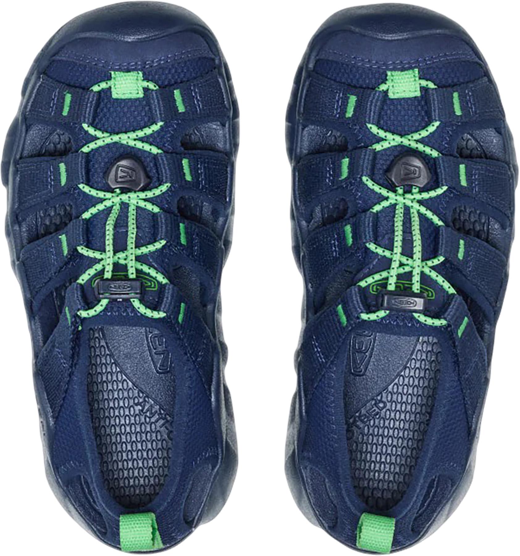 Product gallery image number 6 for product Hyperport H2 Sandals - Big Kids