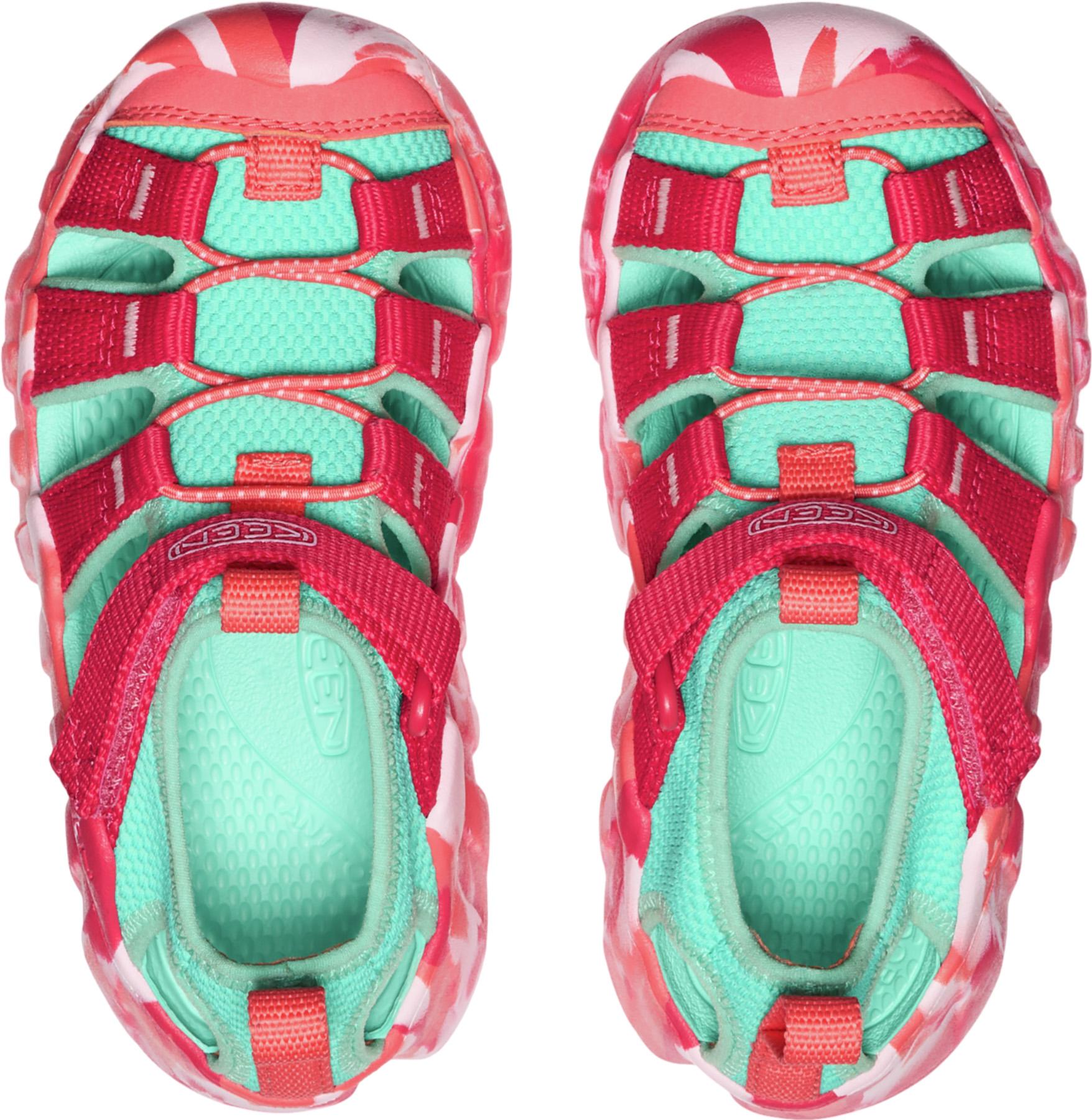 Product gallery image number 5 for product Hyperport H2 Sandals - Big Kids