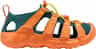 Colour: Mediterranea - Orange Peel