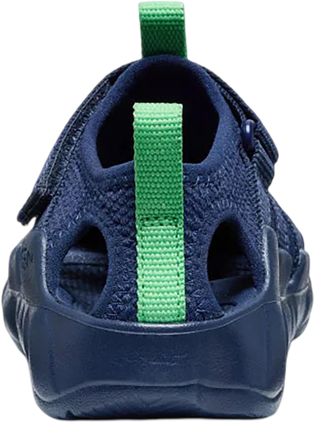 Product gallery image number 3 for product Hyperport H2 Sandals - Little Kids