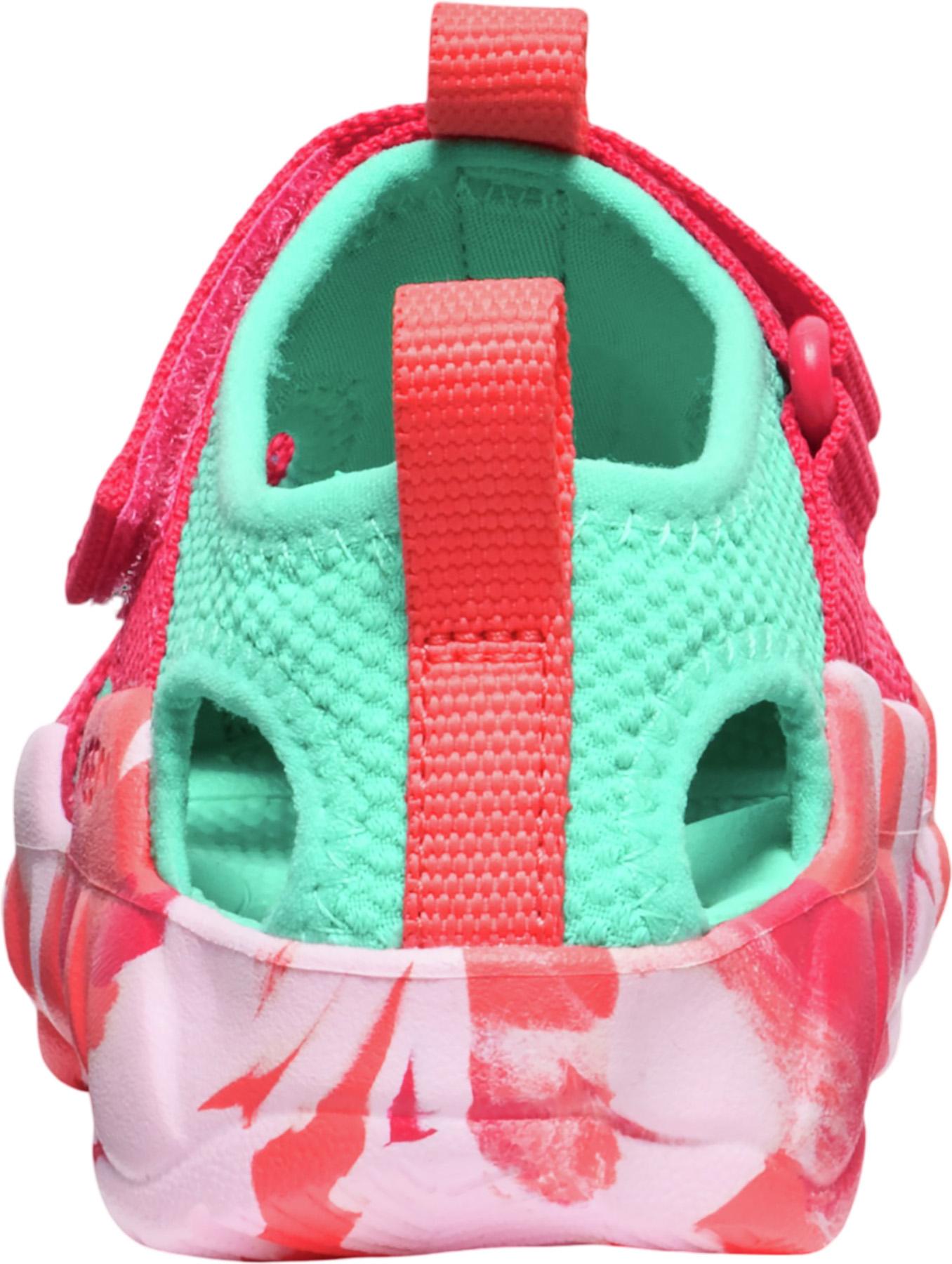 Product gallery image number 2 for product Hyperport H2 Sandals - Little Kids