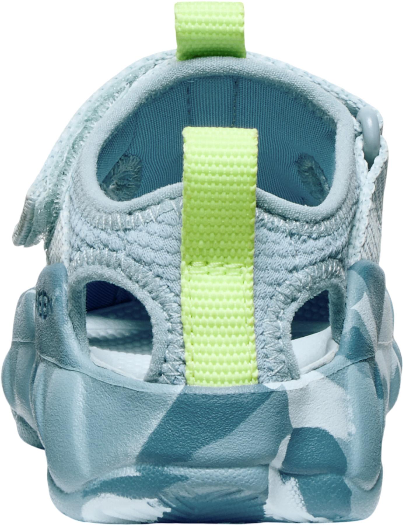 Product gallery image number 2 for product Hyperport H2 Sandals - Little Kids