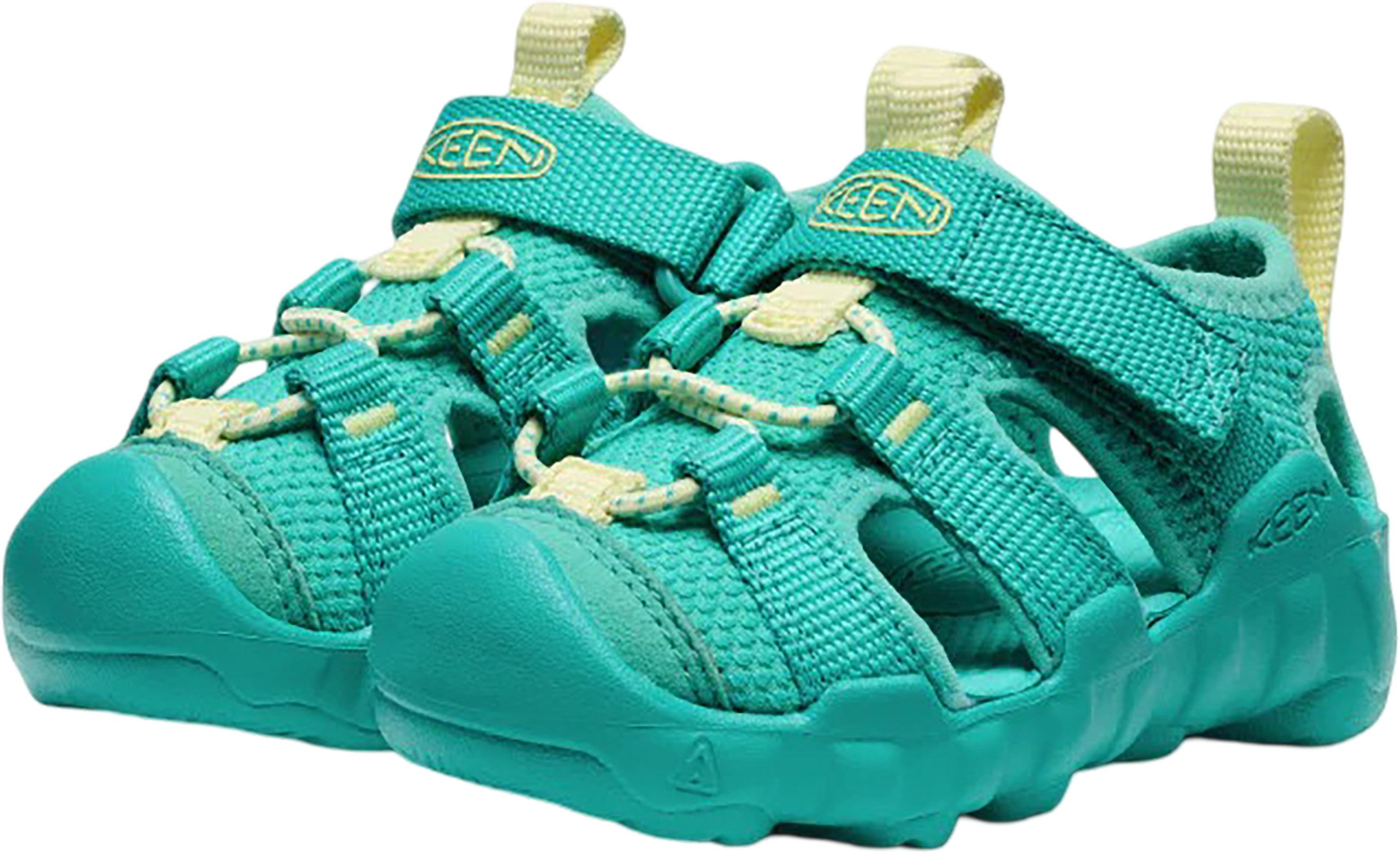 Product gallery image number 4 for product Sandales Hyperport H2 - Petit Enfant